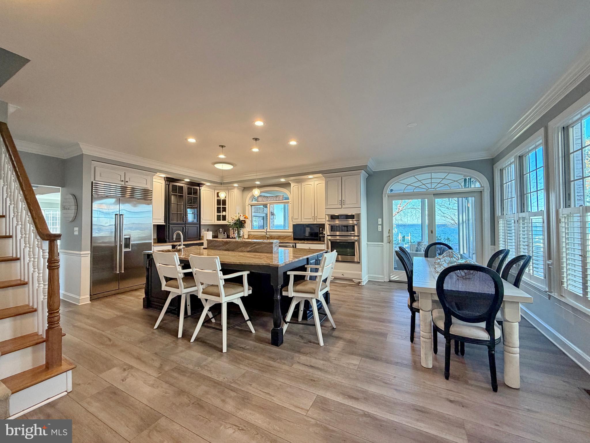 SWAN POINT SUB - Residential