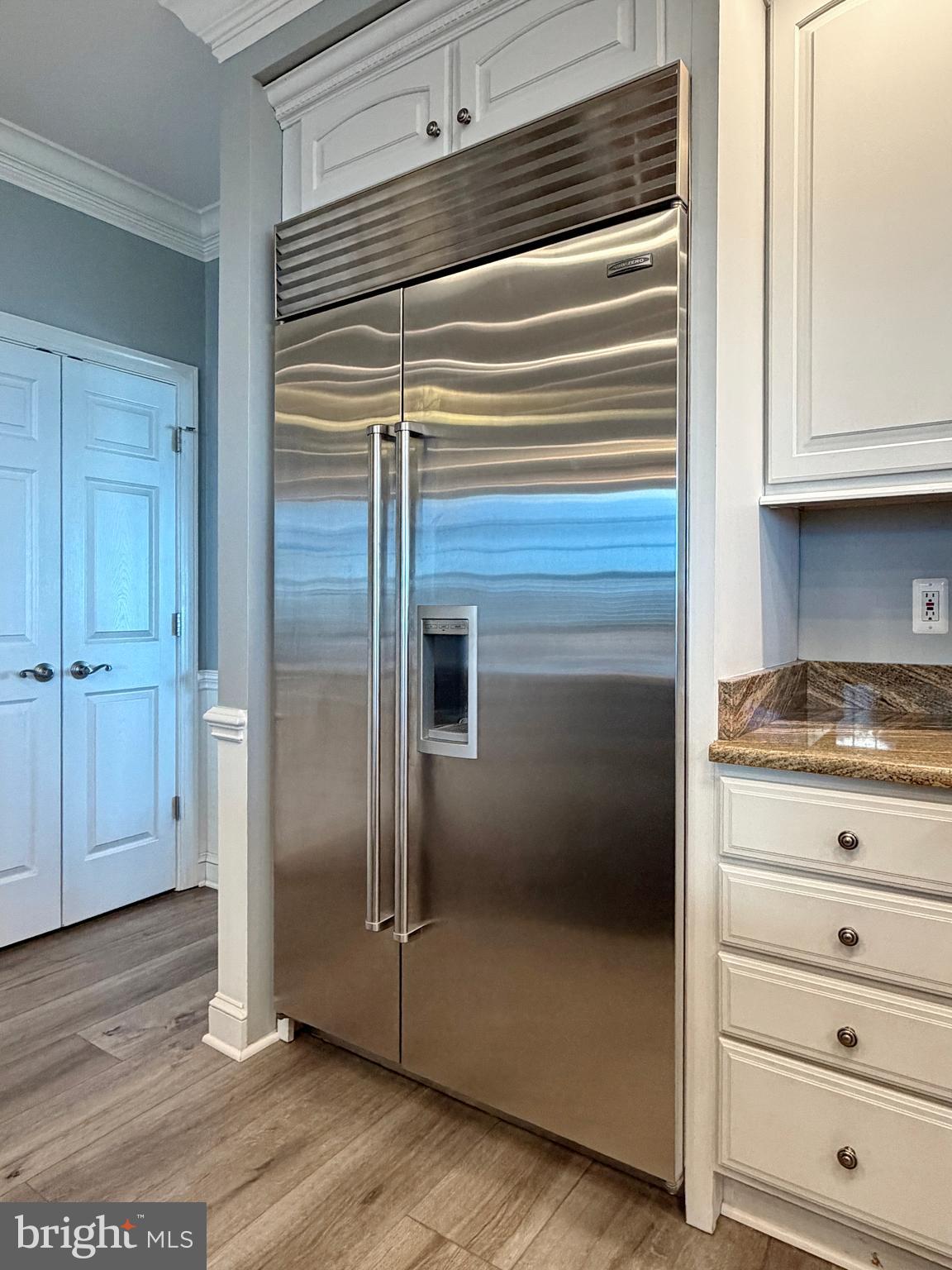 SWAN POINT SUB - Residential