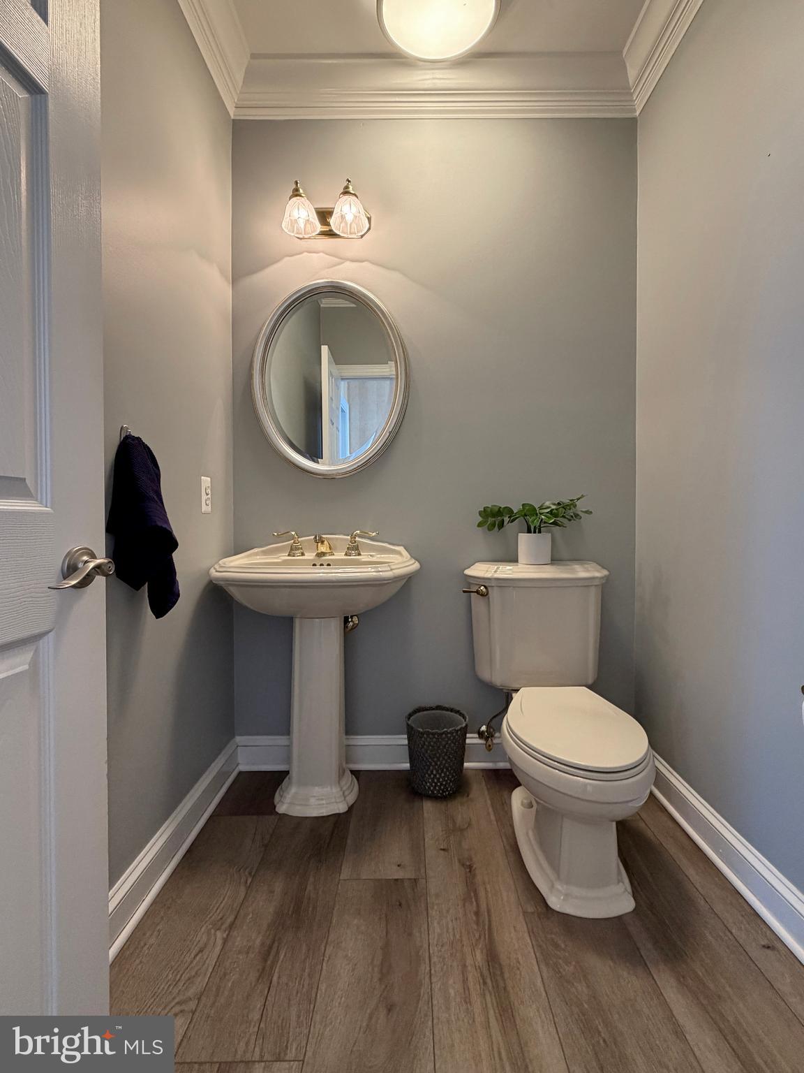 SWAN POINT SUB - Residential