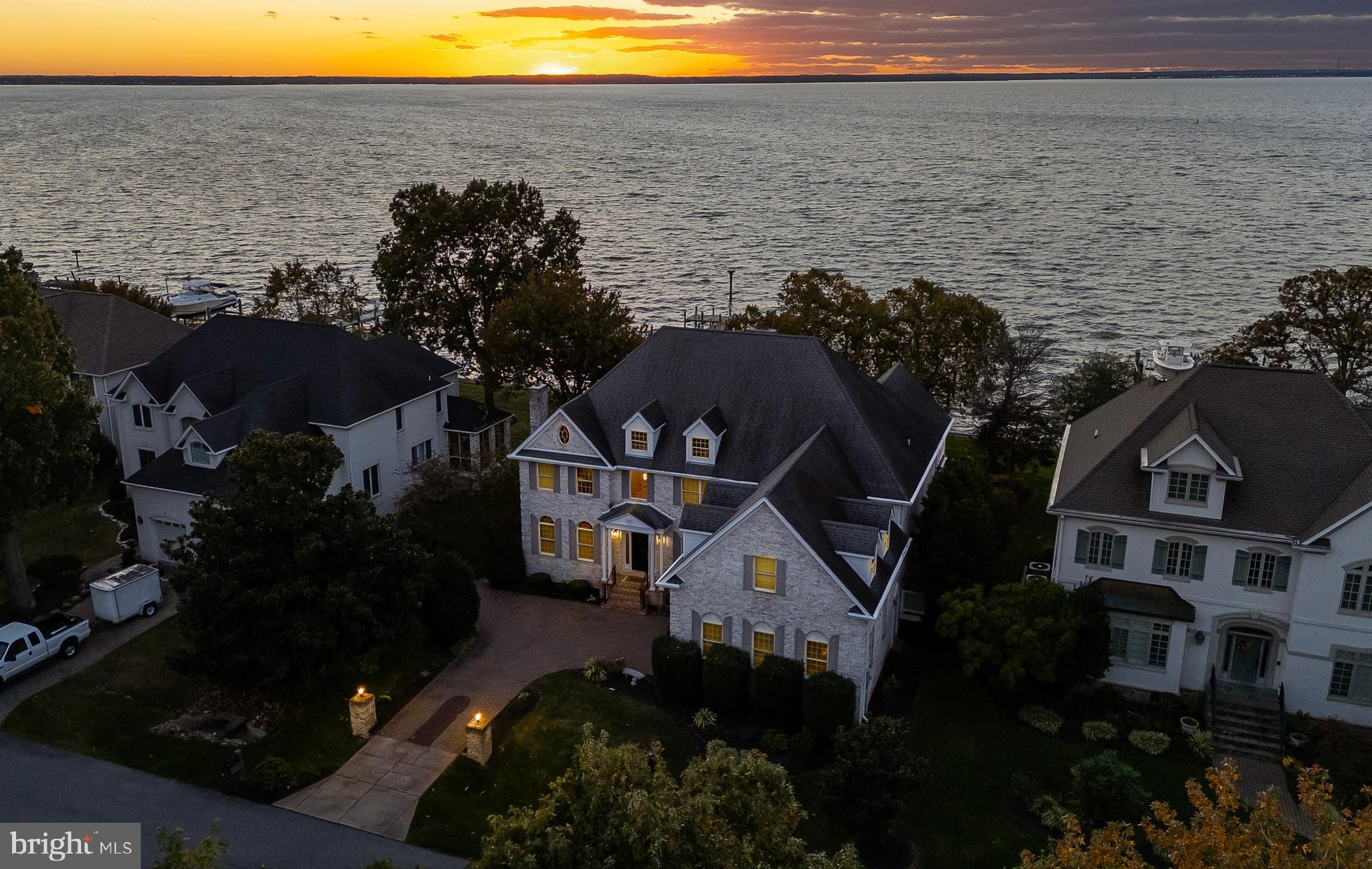 SWAN POINT SUB - Residential