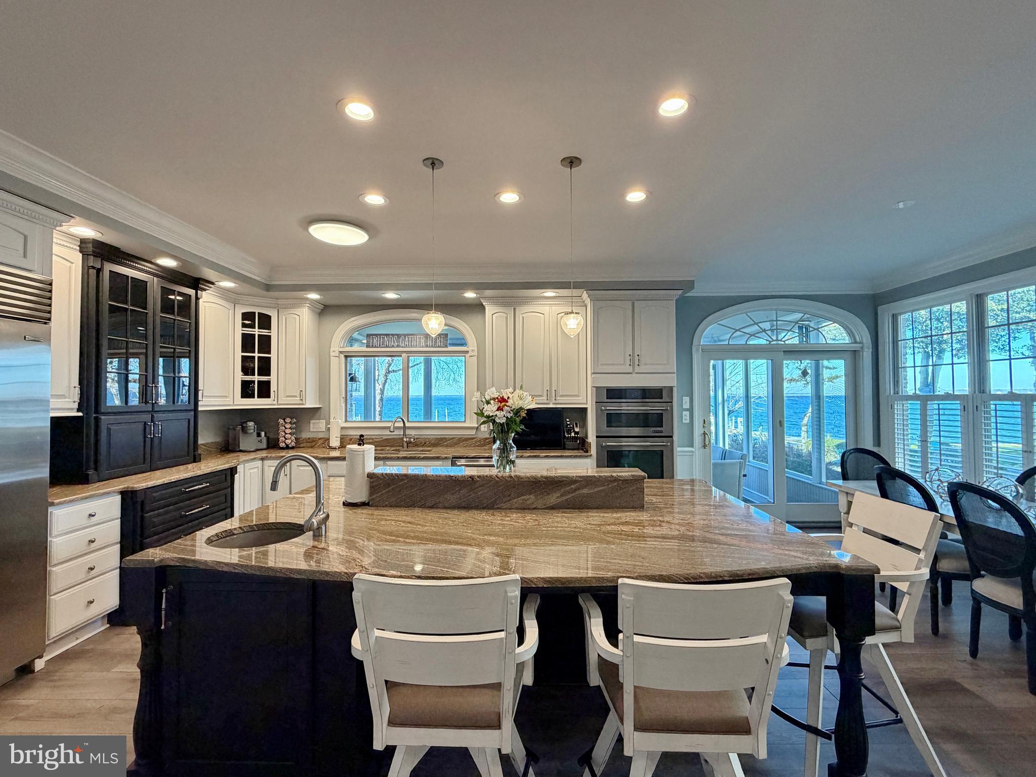 SWAN POINT SUB - Residential