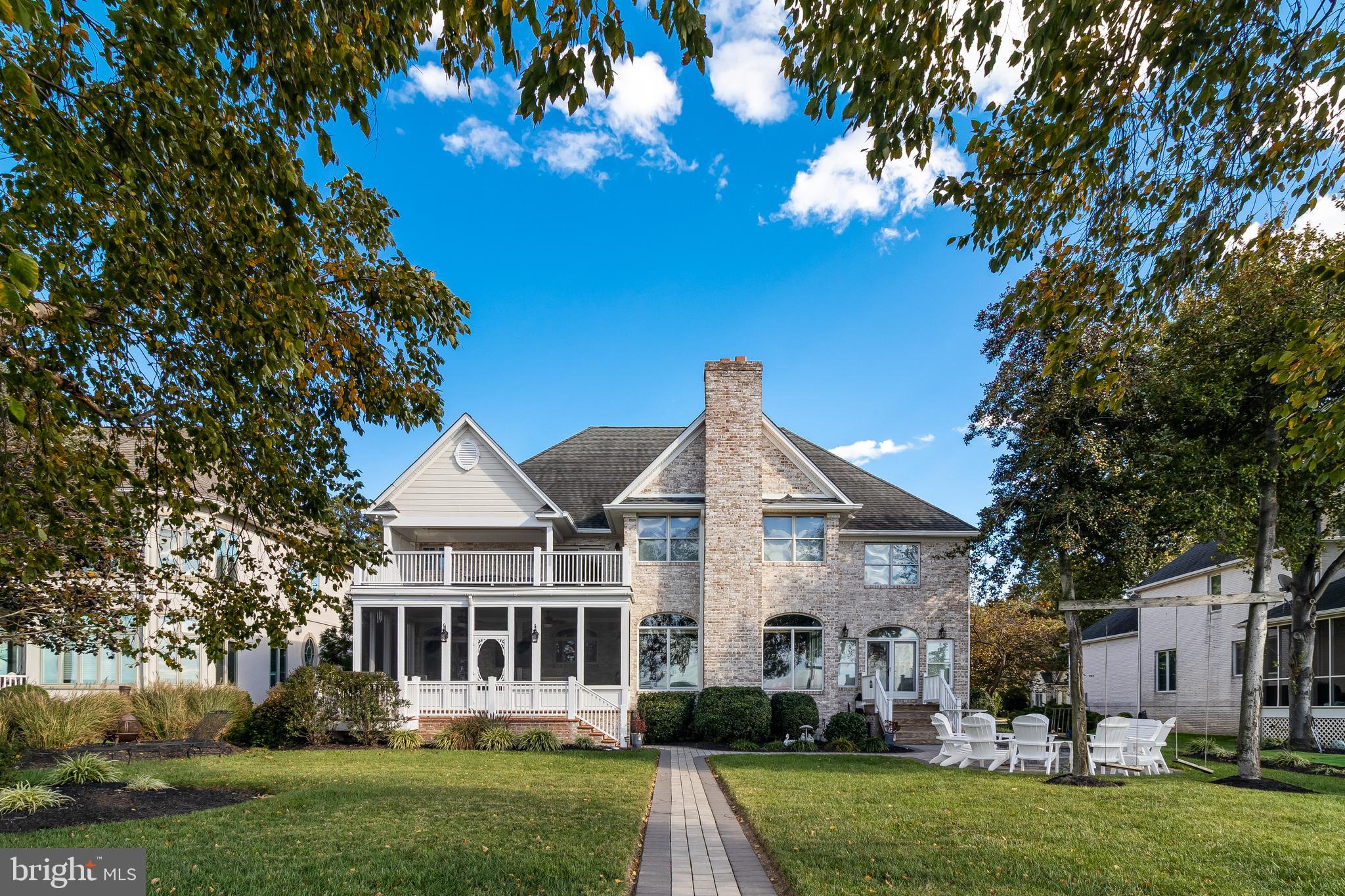 SWAN POINT SUB - Residential