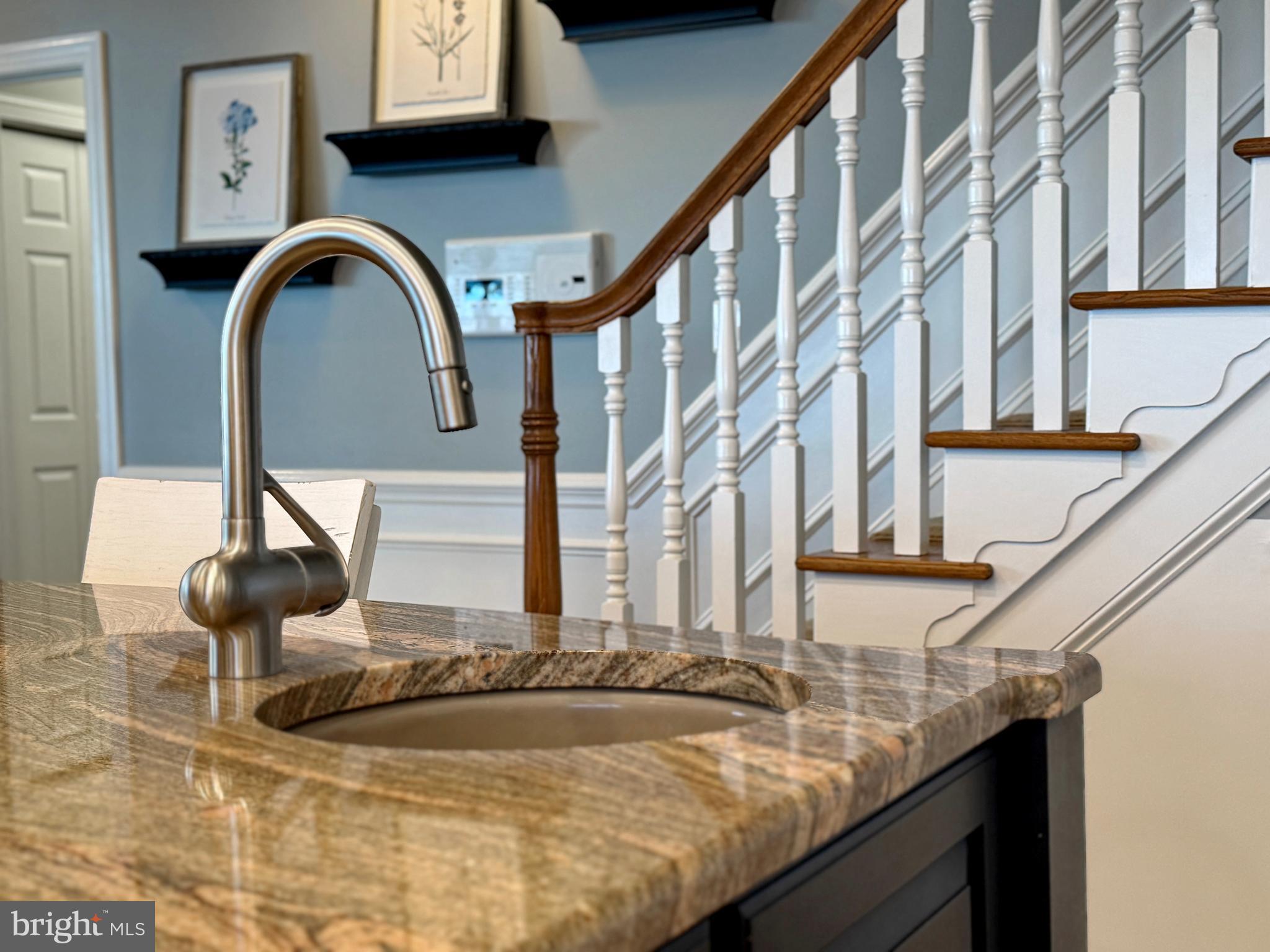 SWAN POINT SUB - Residential