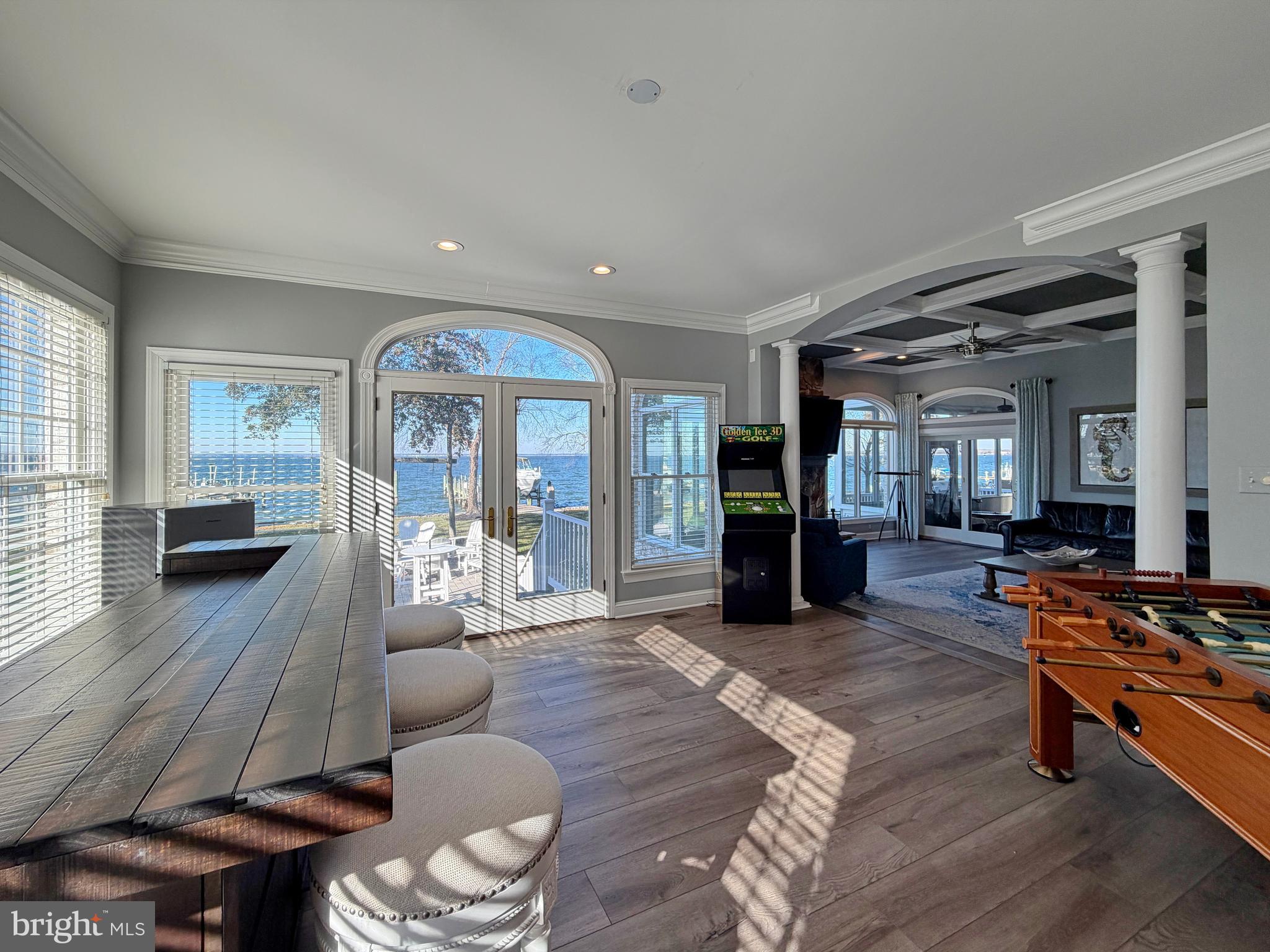 SWAN POINT SUB - Residential