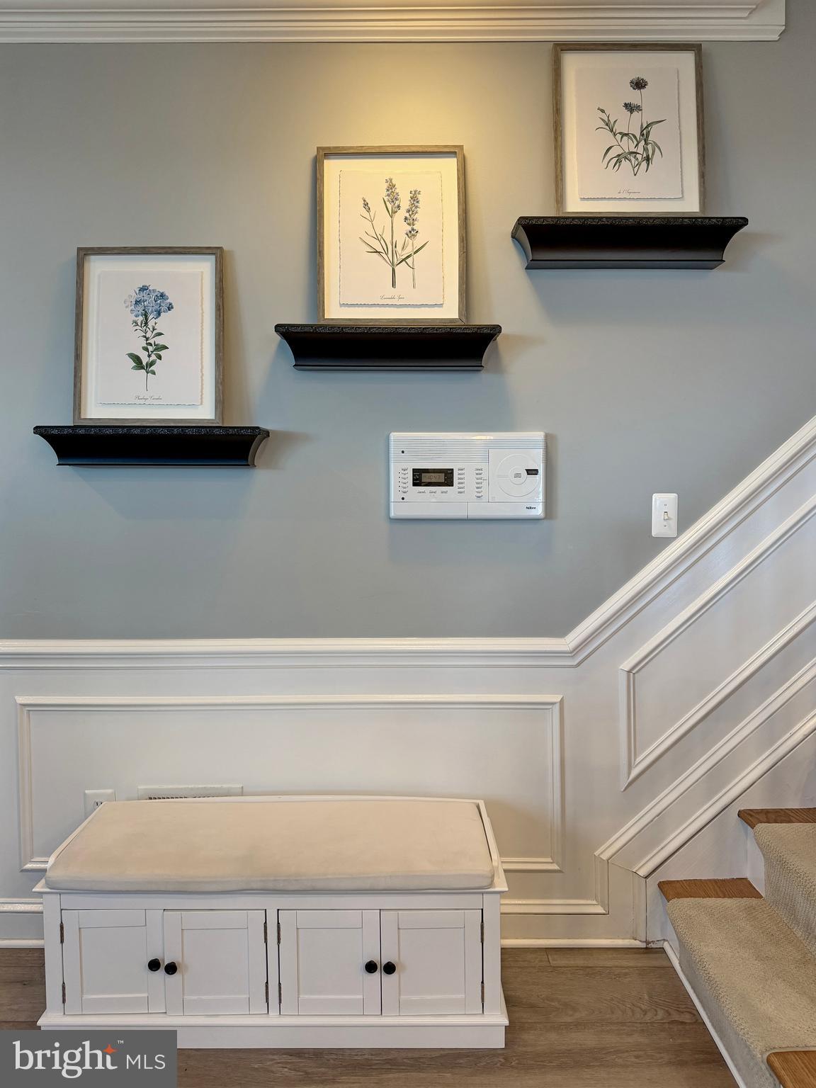 SWAN POINT SUB - Residential