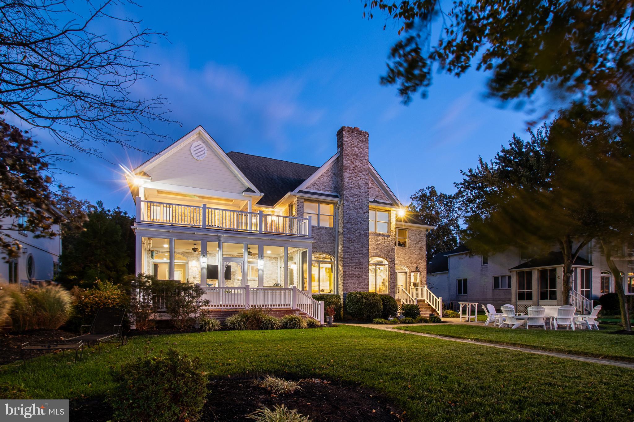 SWAN POINT SUB - Residential