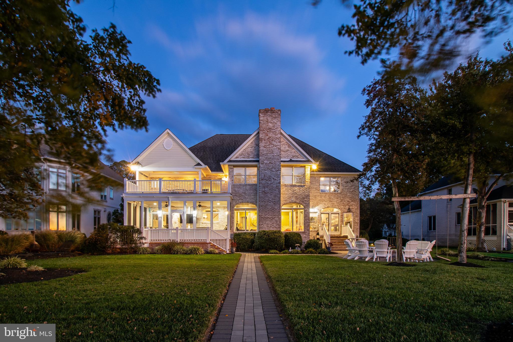 SWAN POINT SUB - Residential