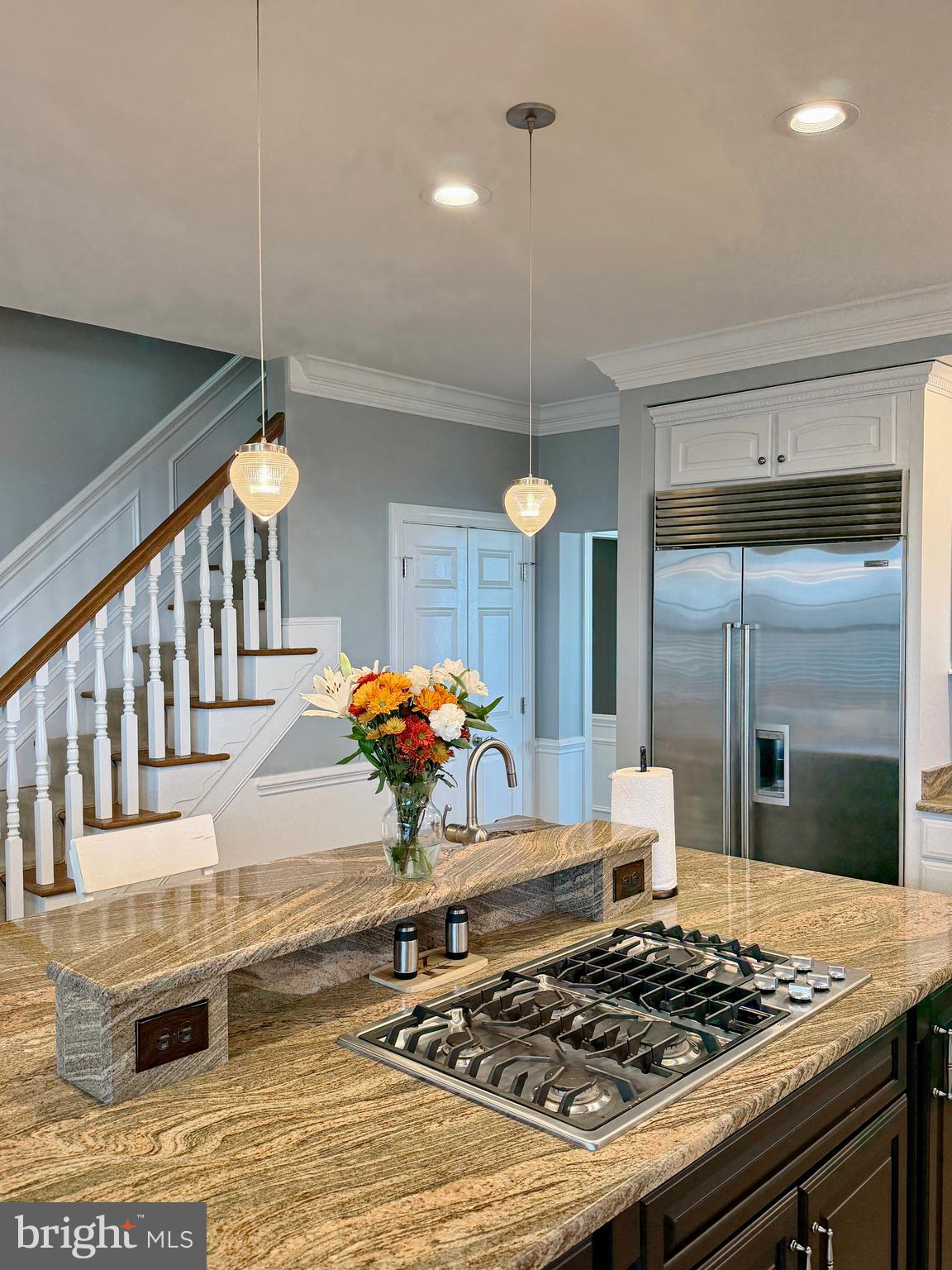 SWAN POINT SUB - Residential