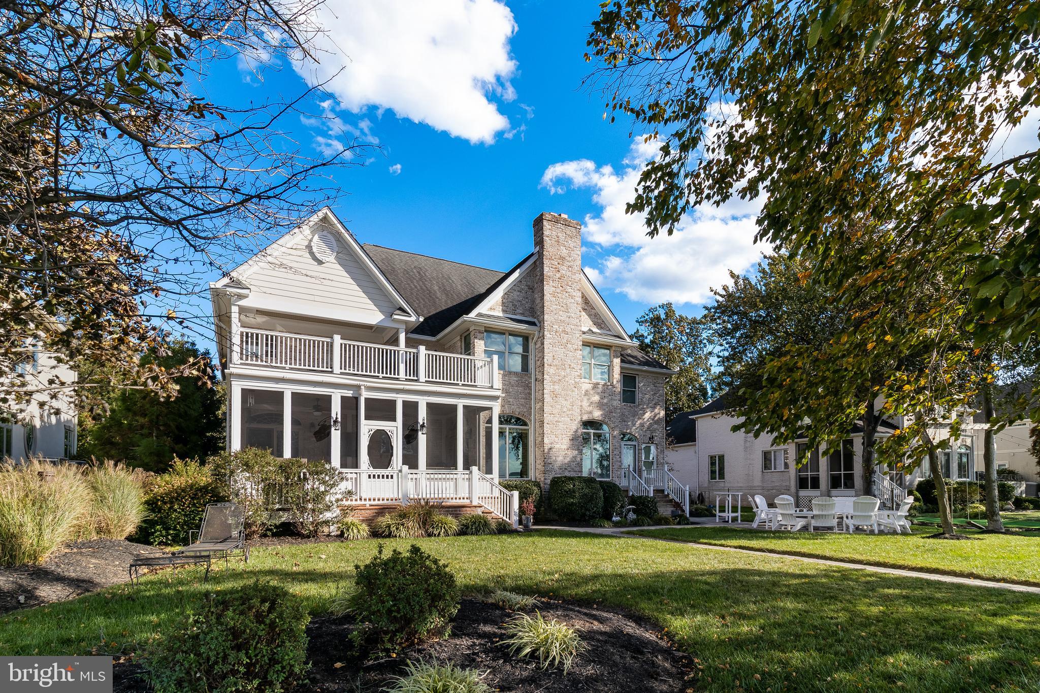 SWAN POINT SUB - Residential