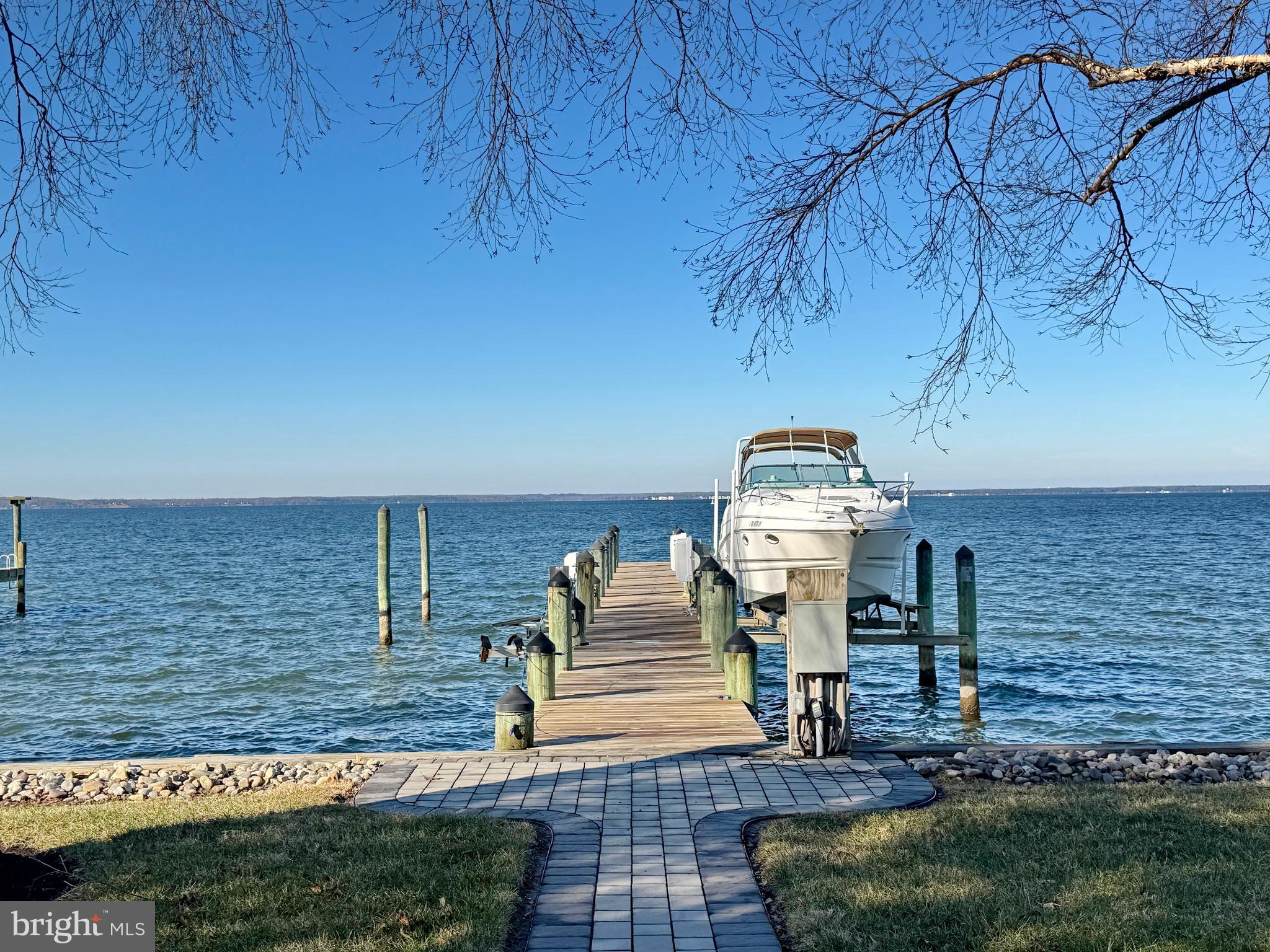 SWAN POINT SUB - Residential