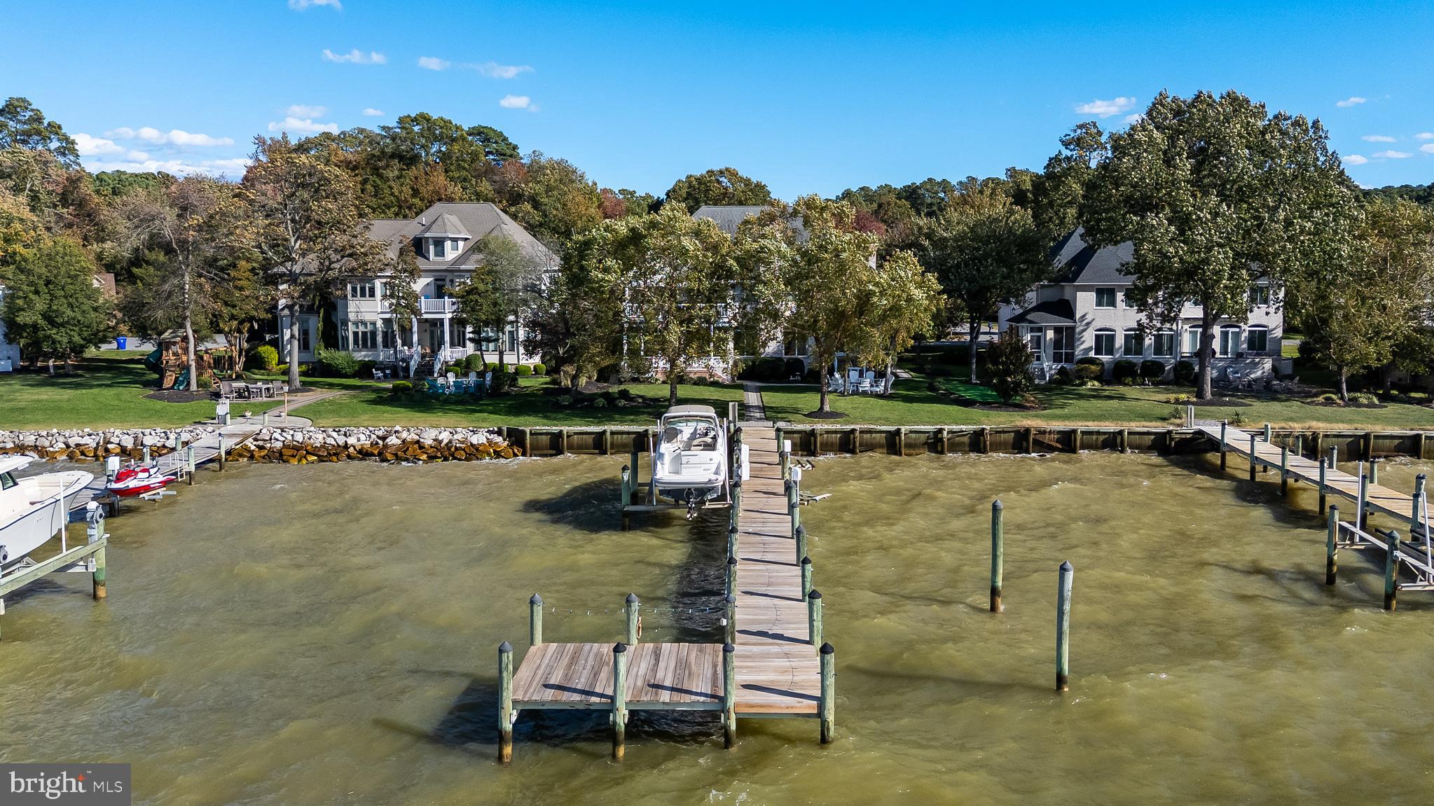 SWAN POINT SUB - Residential