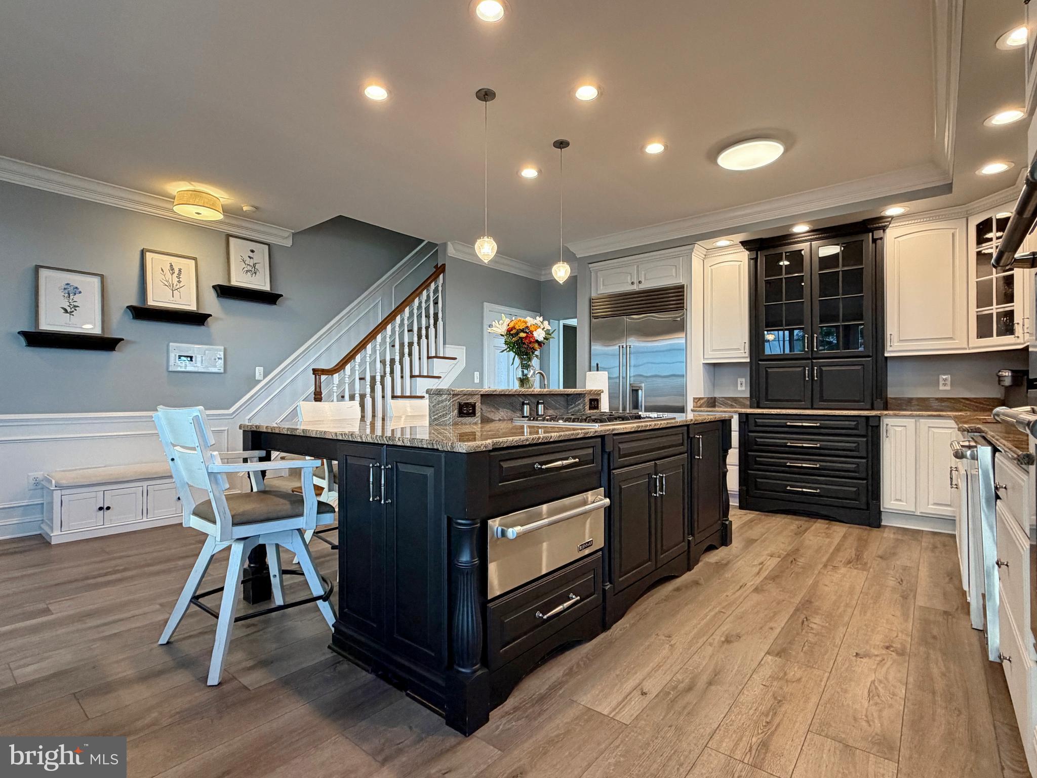 SWAN POINT SUB - Residential