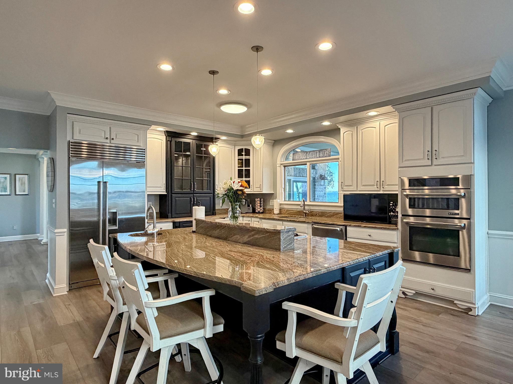 SWAN POINT SUB - Residential