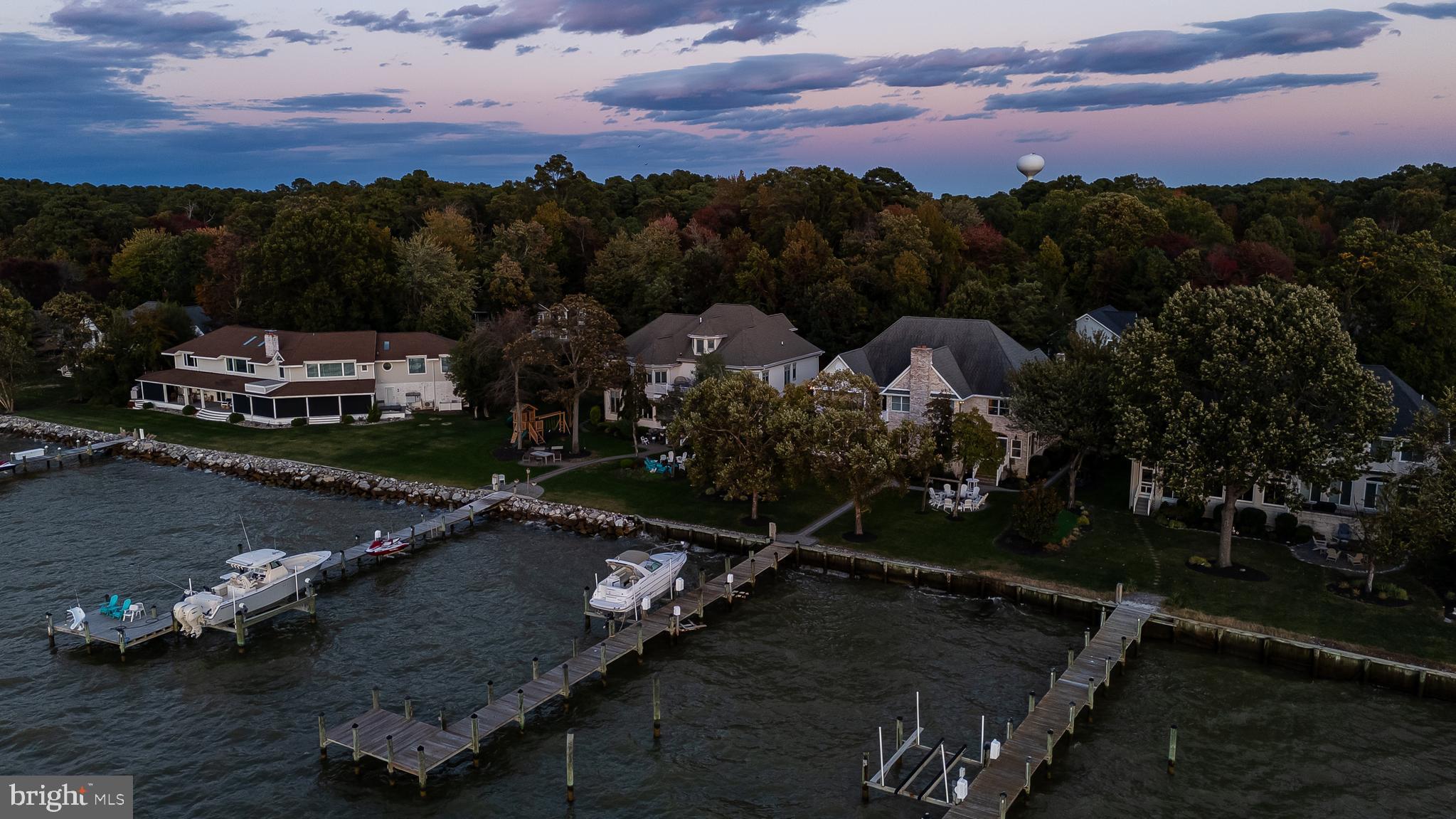 SWAN POINT SUB - Residential