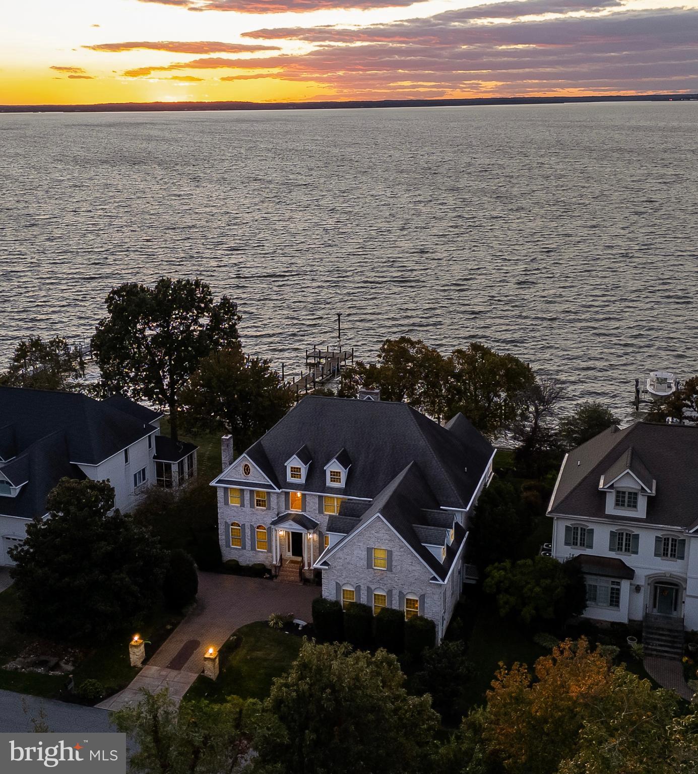 SWAN POINT SUB - Residential