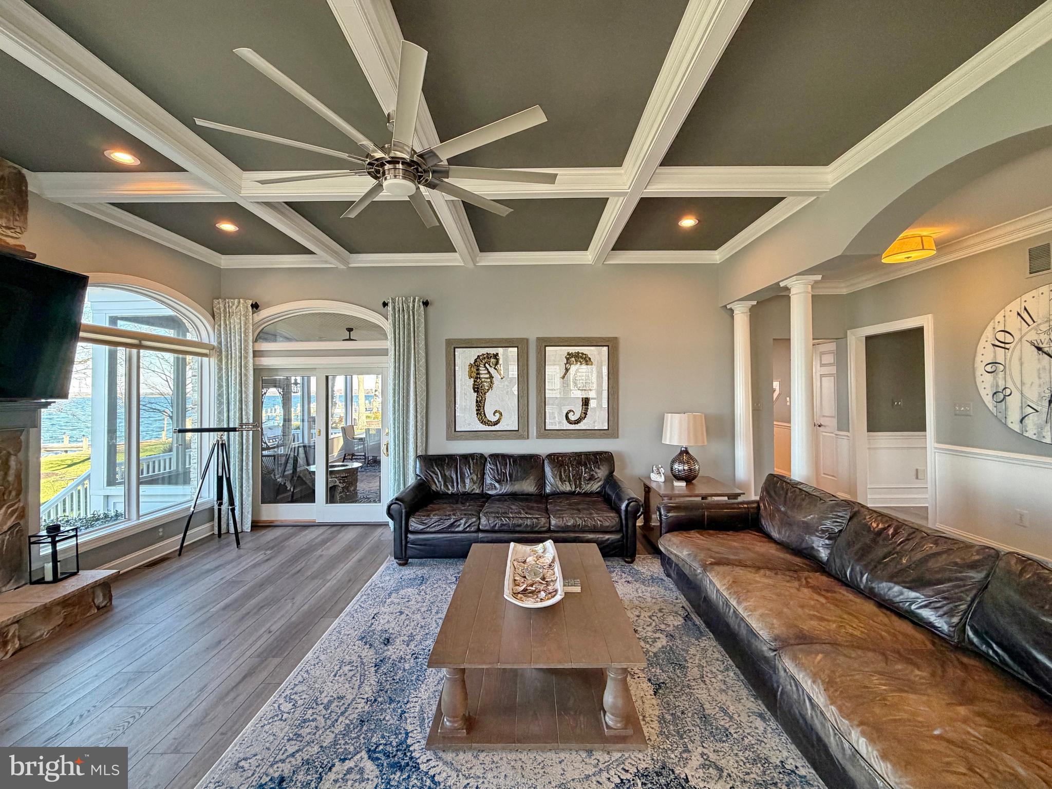 SWAN POINT SUB - Residential