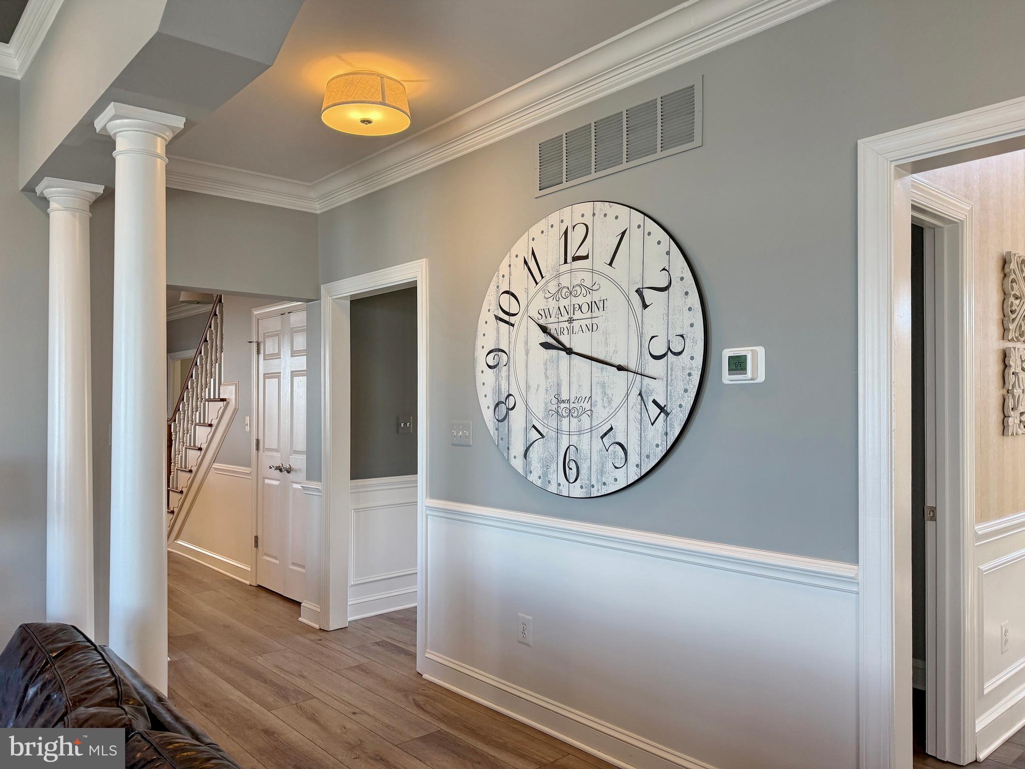 SWAN POINT SUB - Residential