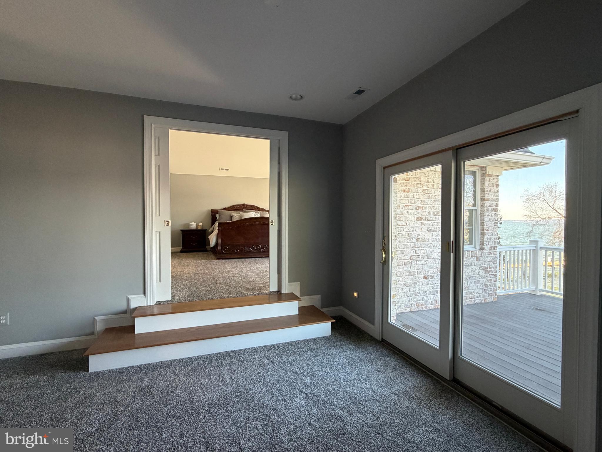 SWAN POINT SUB - Residential