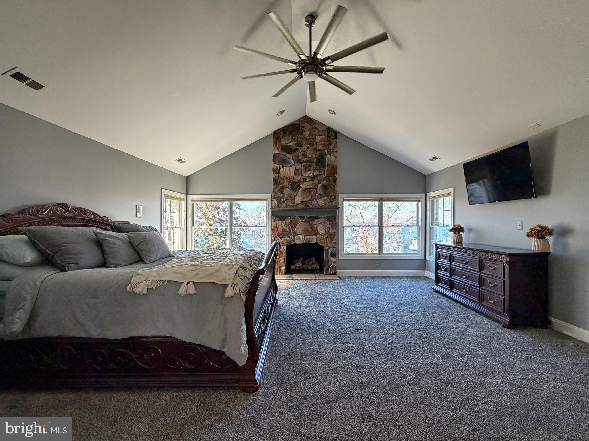 SWAN POINT SUB - Residential