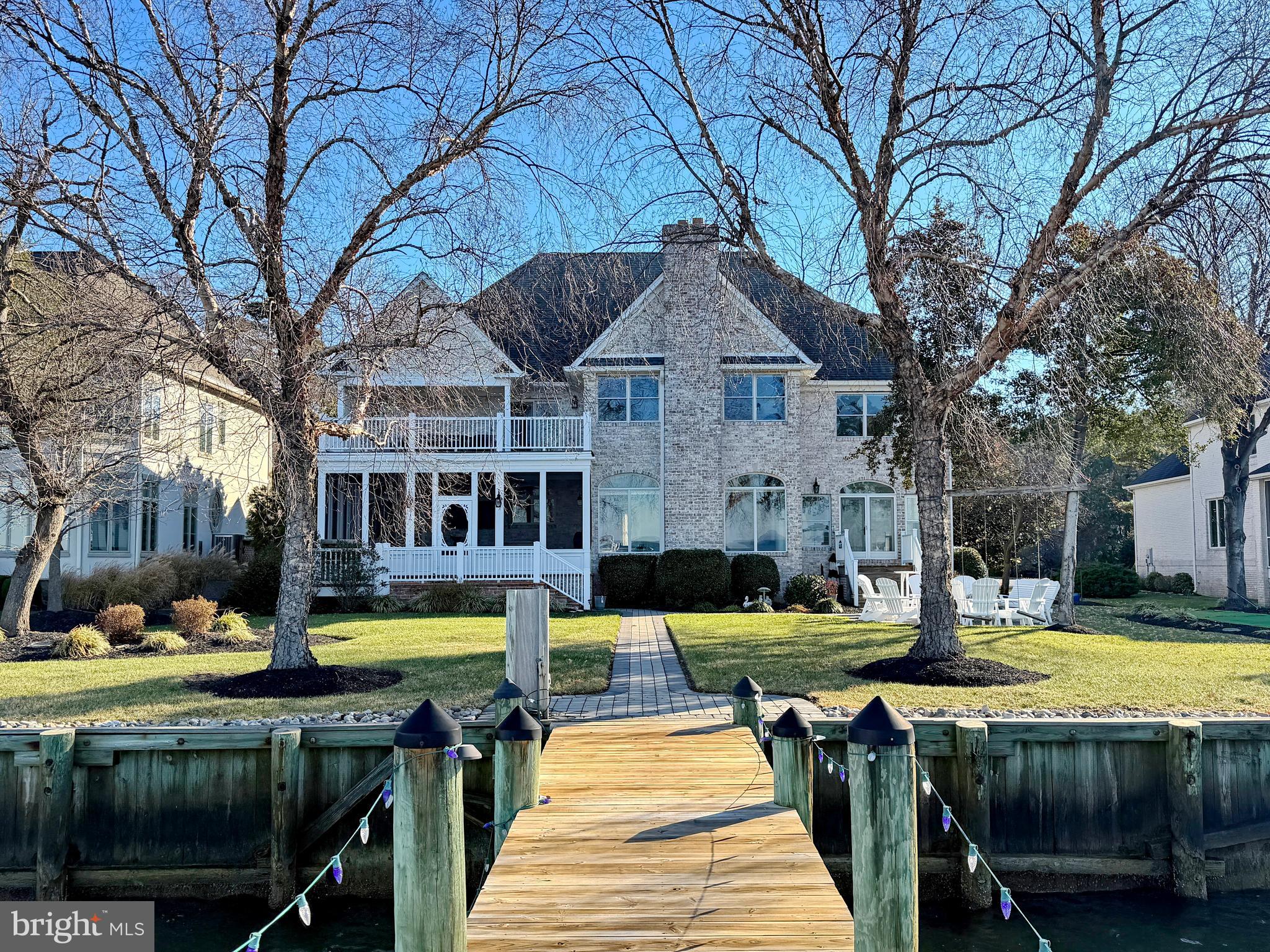 SWAN POINT SUB - Residential