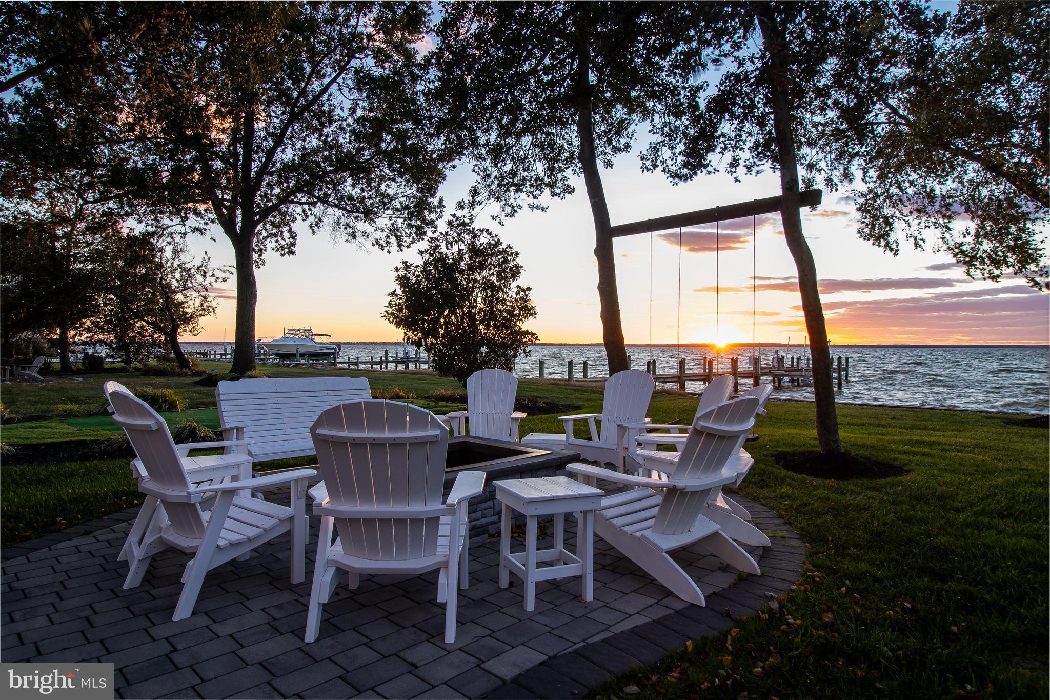 SWAN POINT SUB - Residential