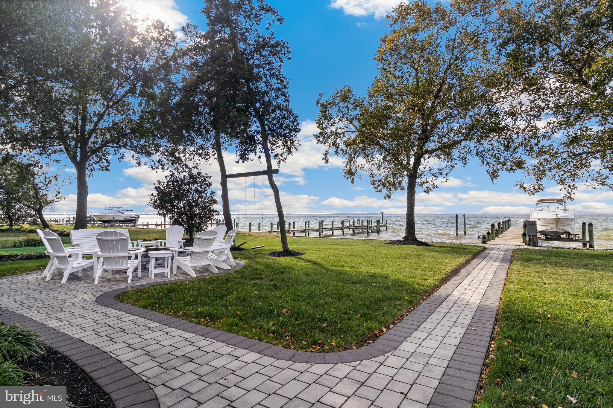 SWAN POINT SUB - Residential