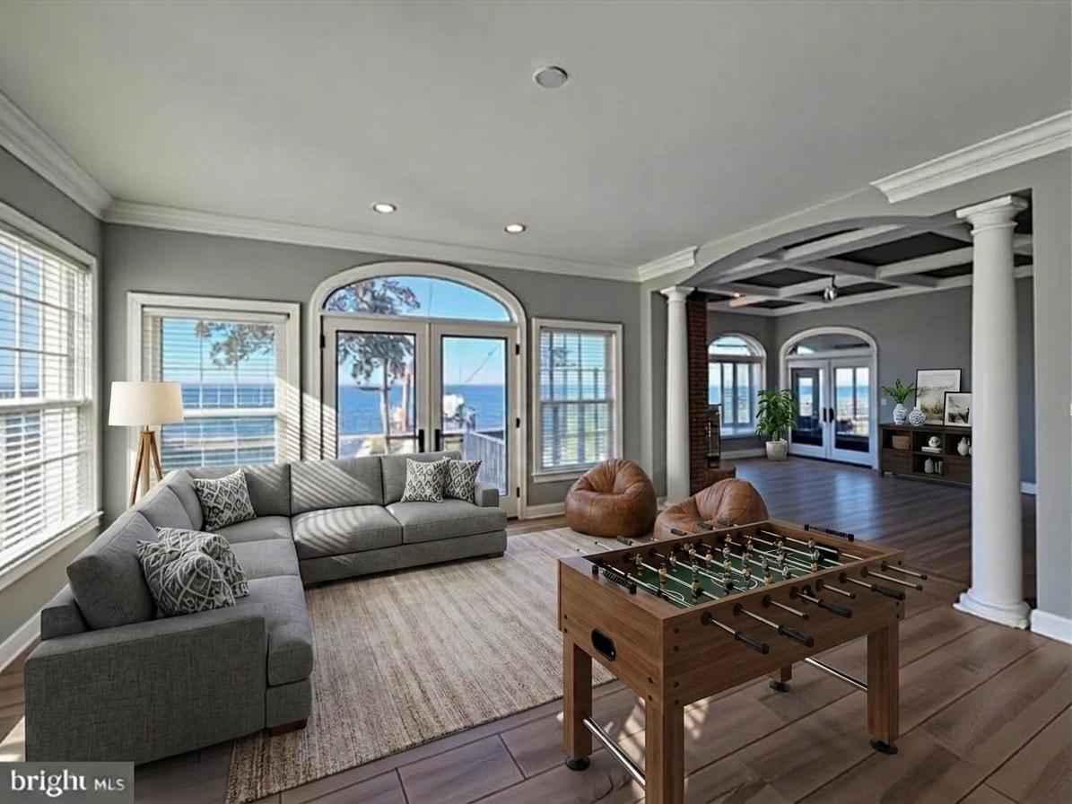 SWAN POINT SUB - Residential