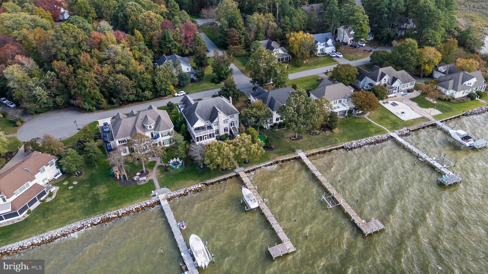 SWAN POINT SUB - Residential