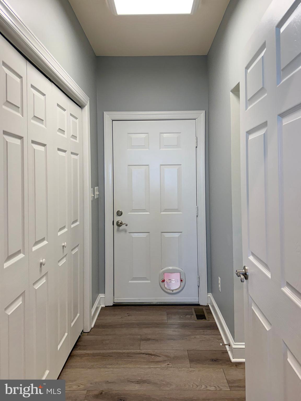 SWAN POINT SUB - Residential