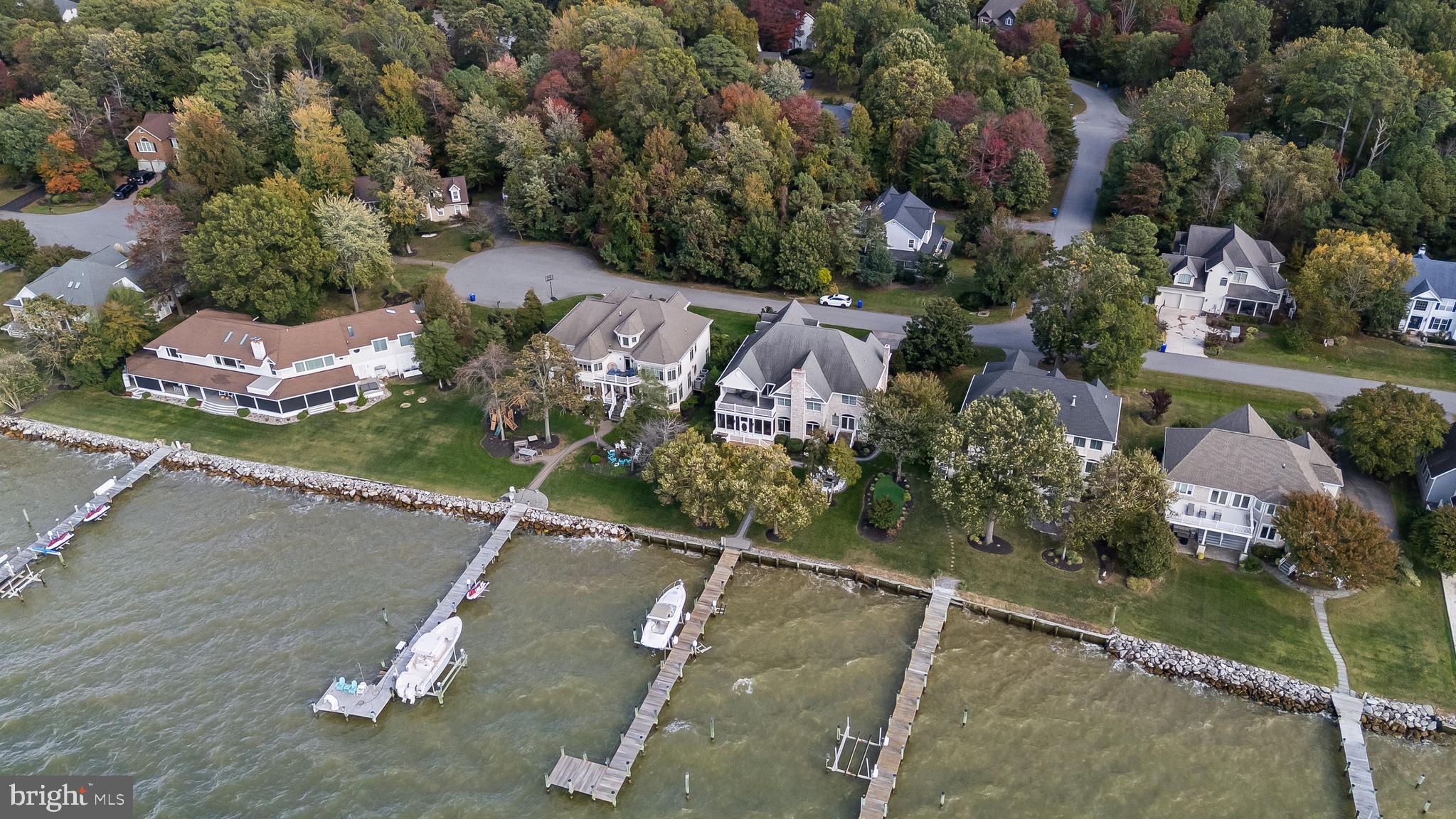 SWAN POINT SUB - Residential