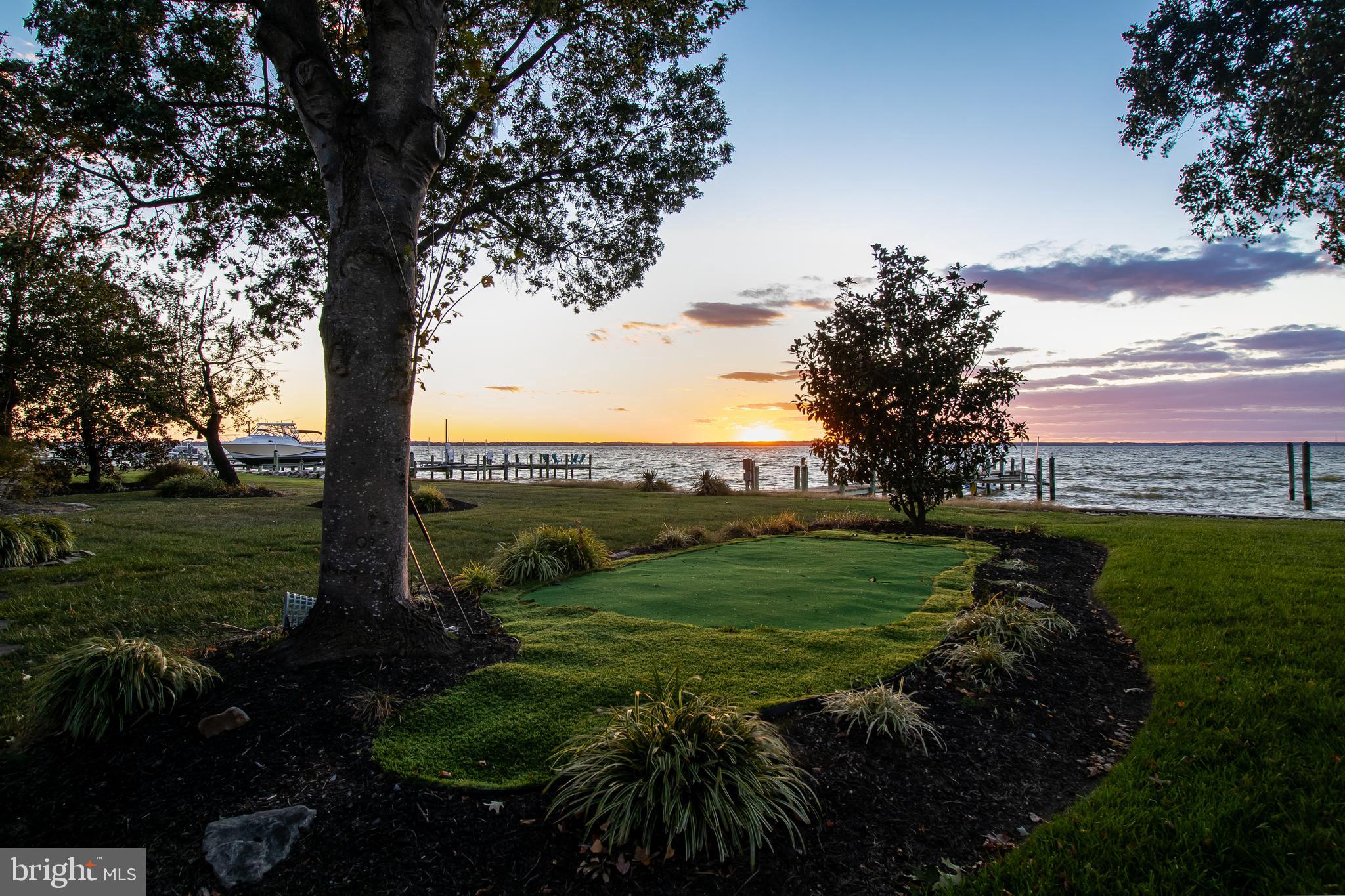 SWAN POINT SUB - Residential