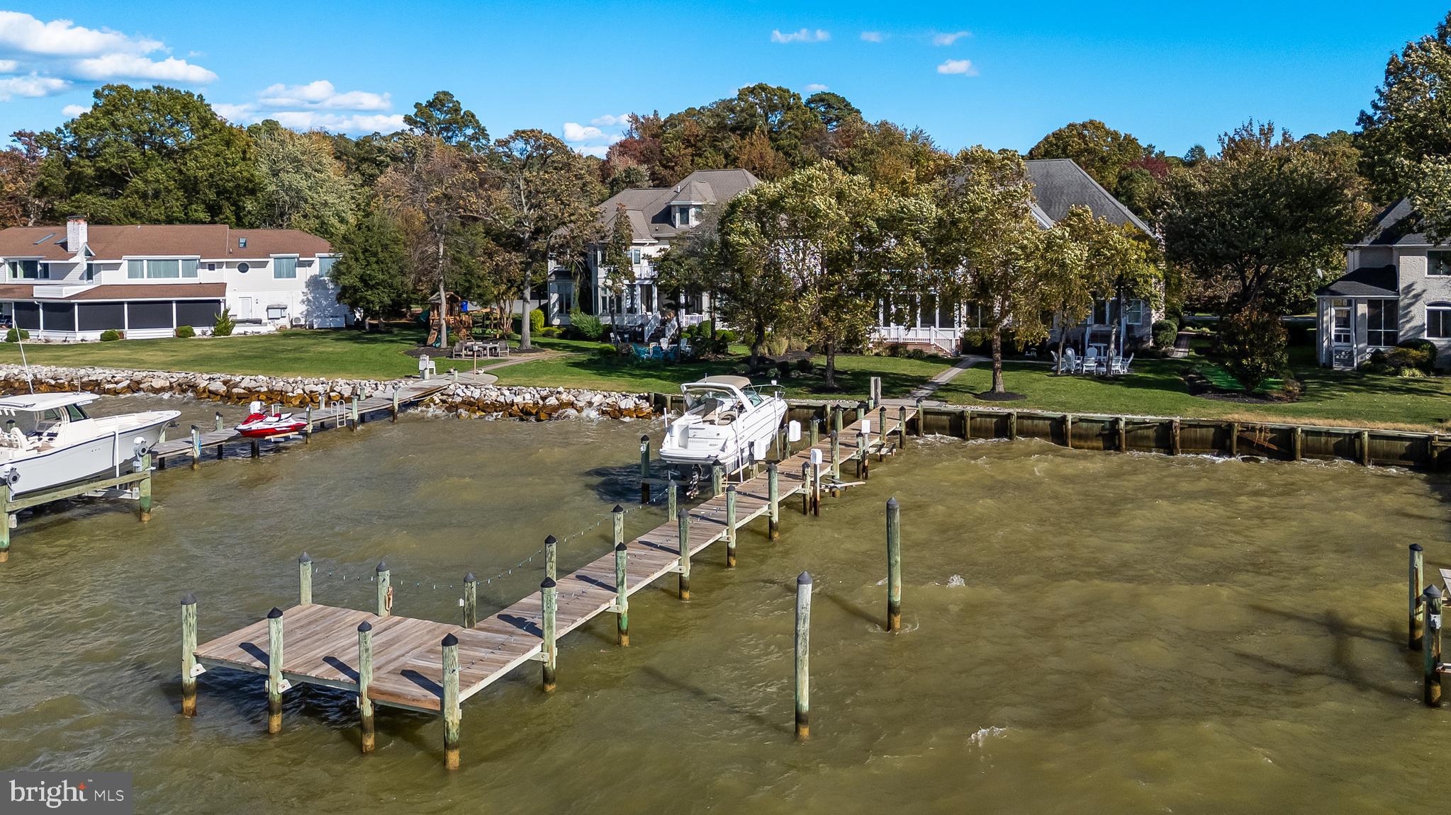 SWAN POINT SUB - Residential