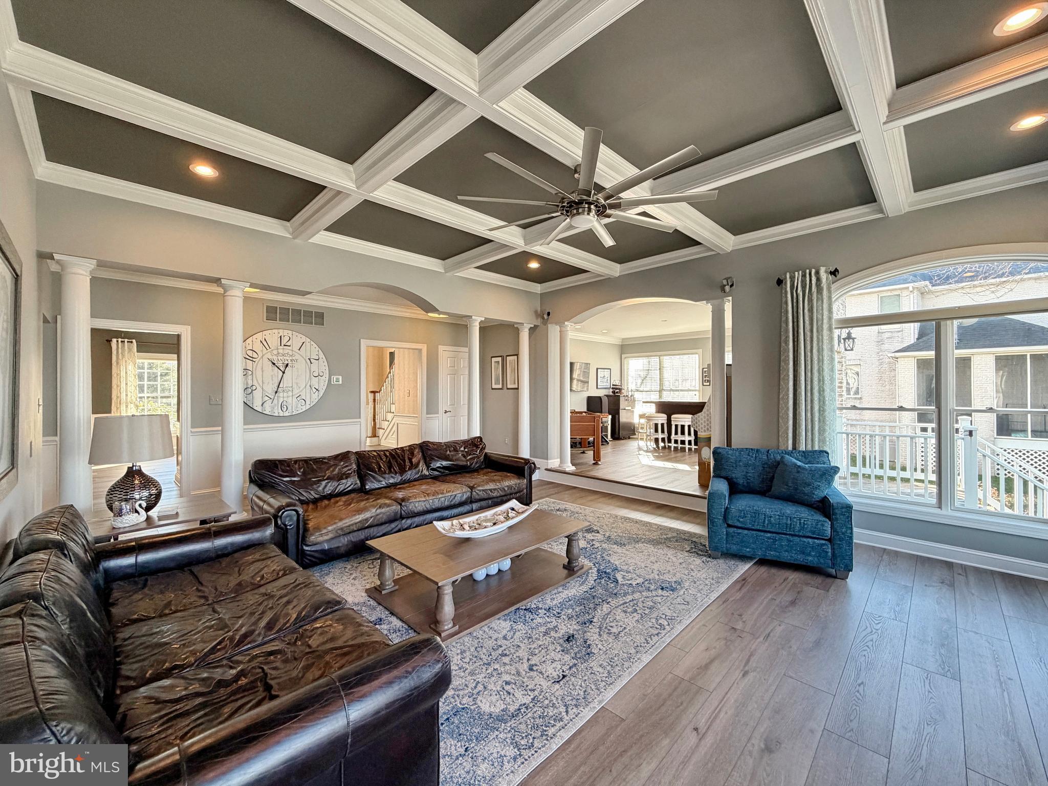 SWAN POINT SUB - Residential