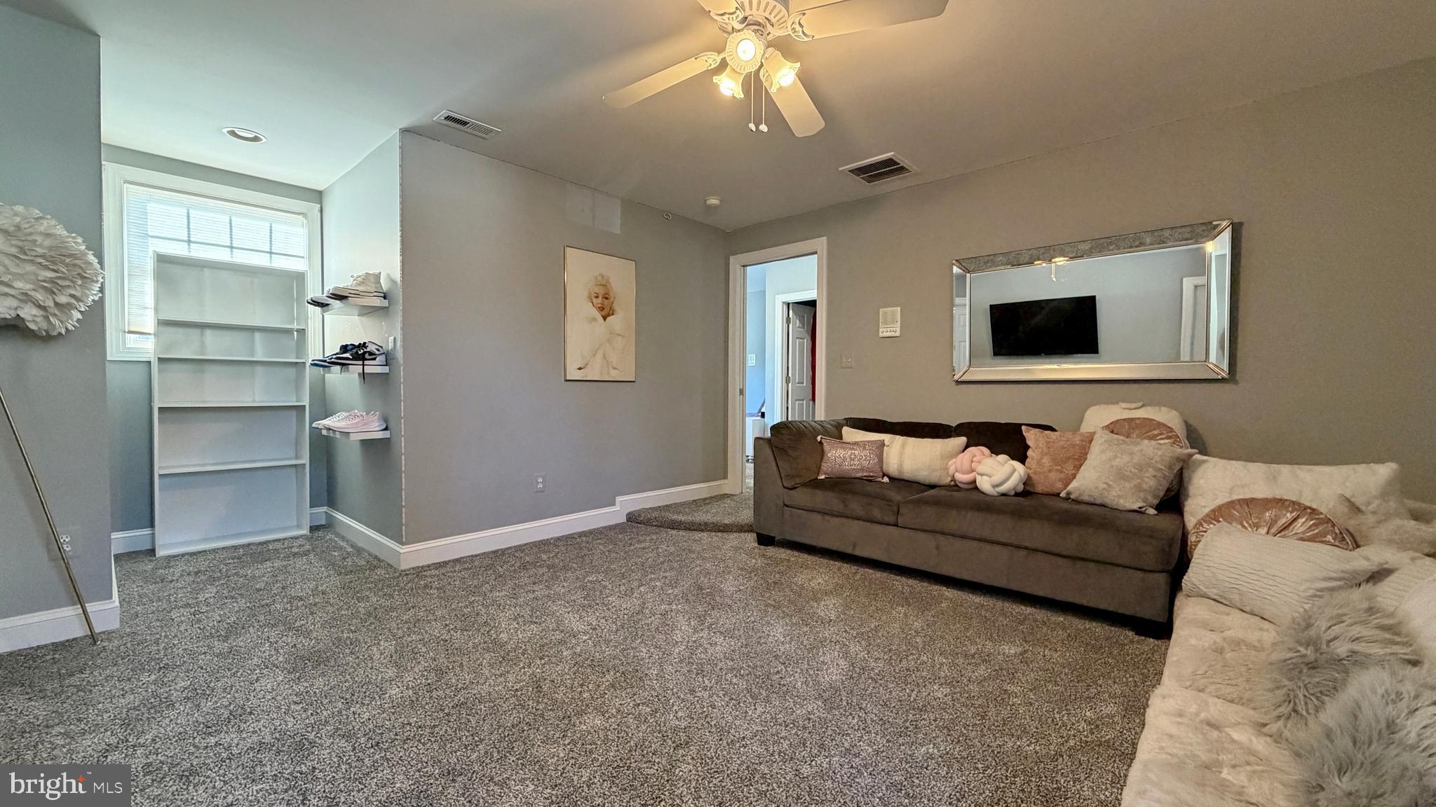 SWAN POINT SUB - Residential