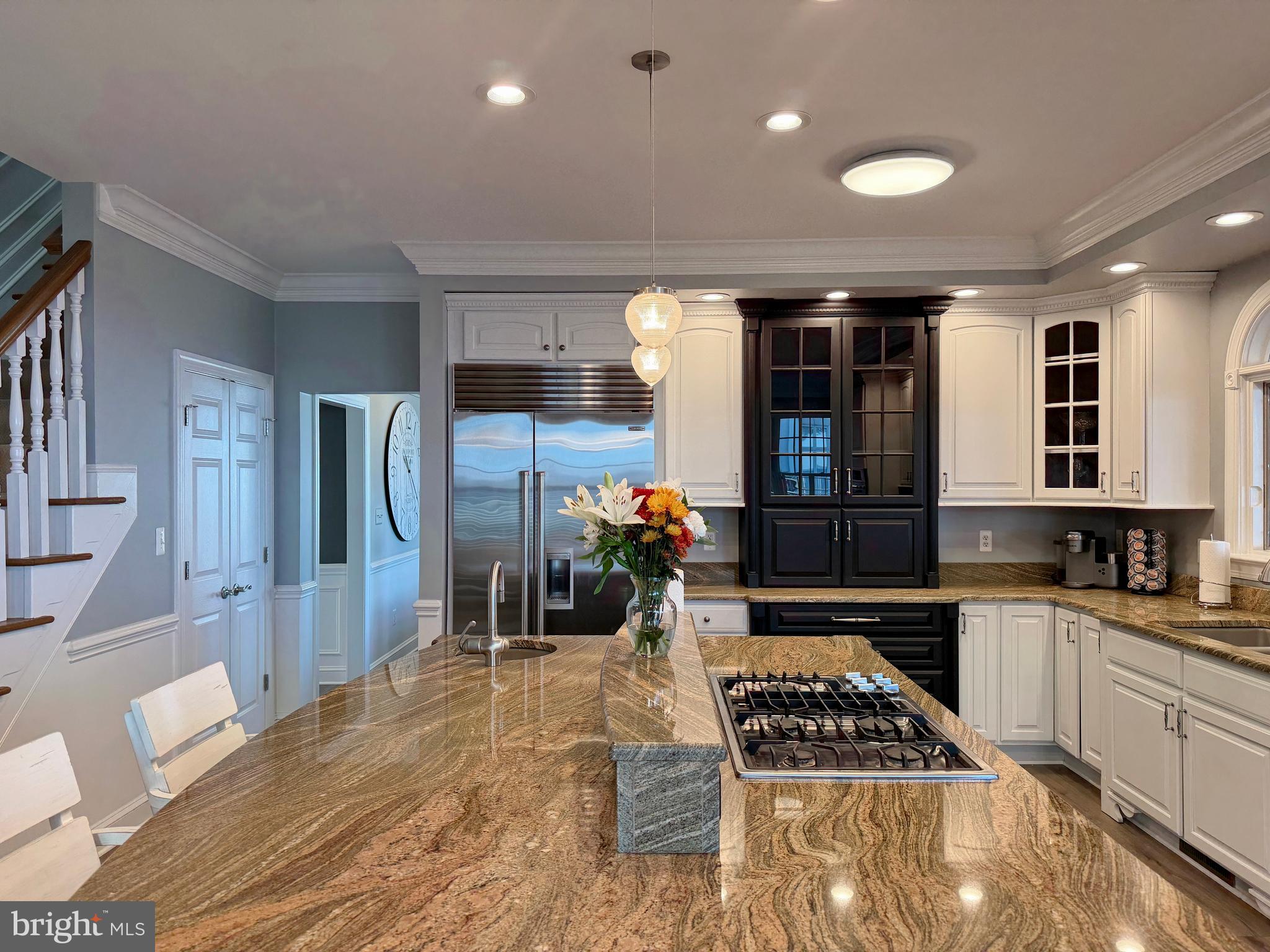 SWAN POINT SUB - Residential