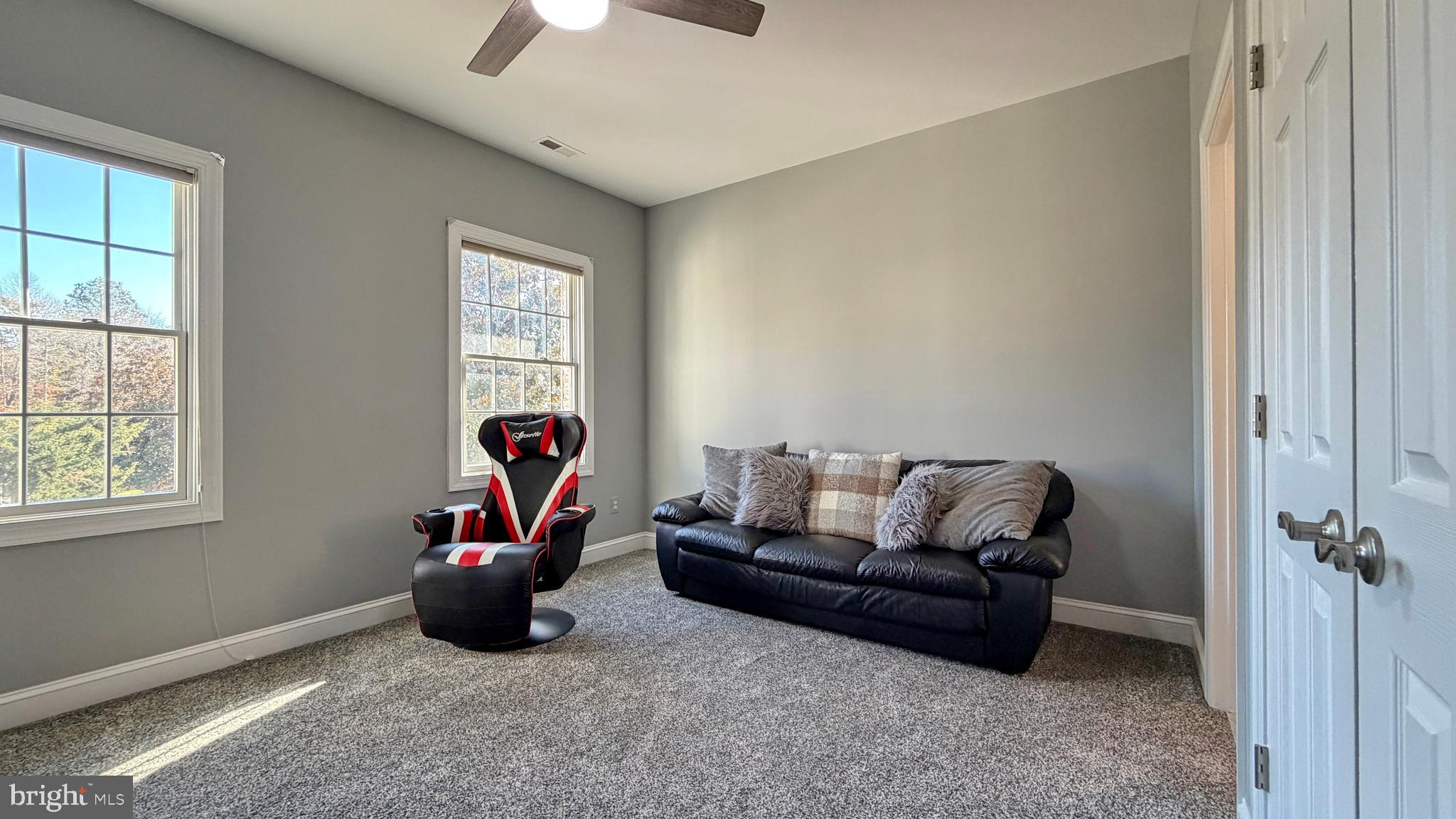 SWAN POINT SUB - Residential