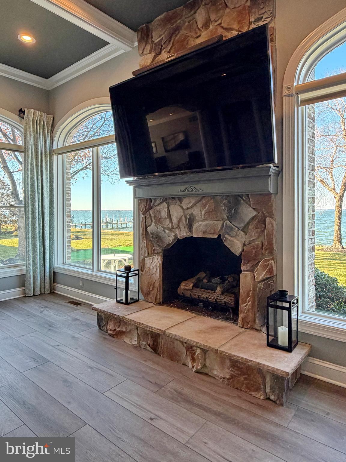 SWAN POINT SUB - Residential