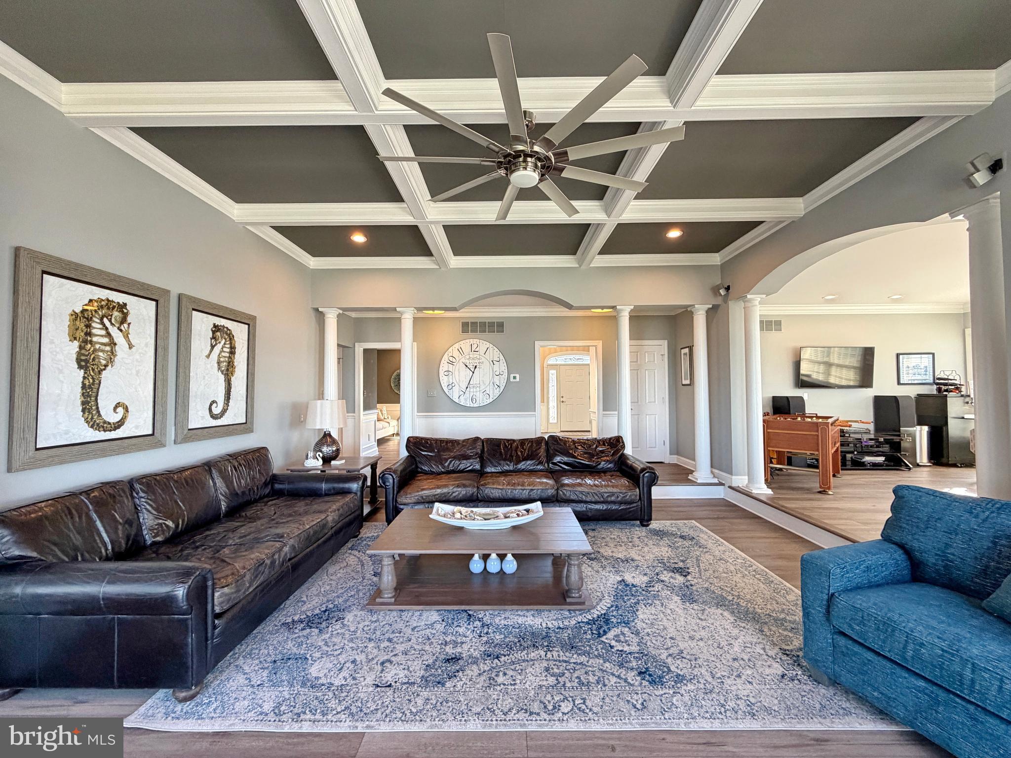 SWAN POINT SUB - Residential