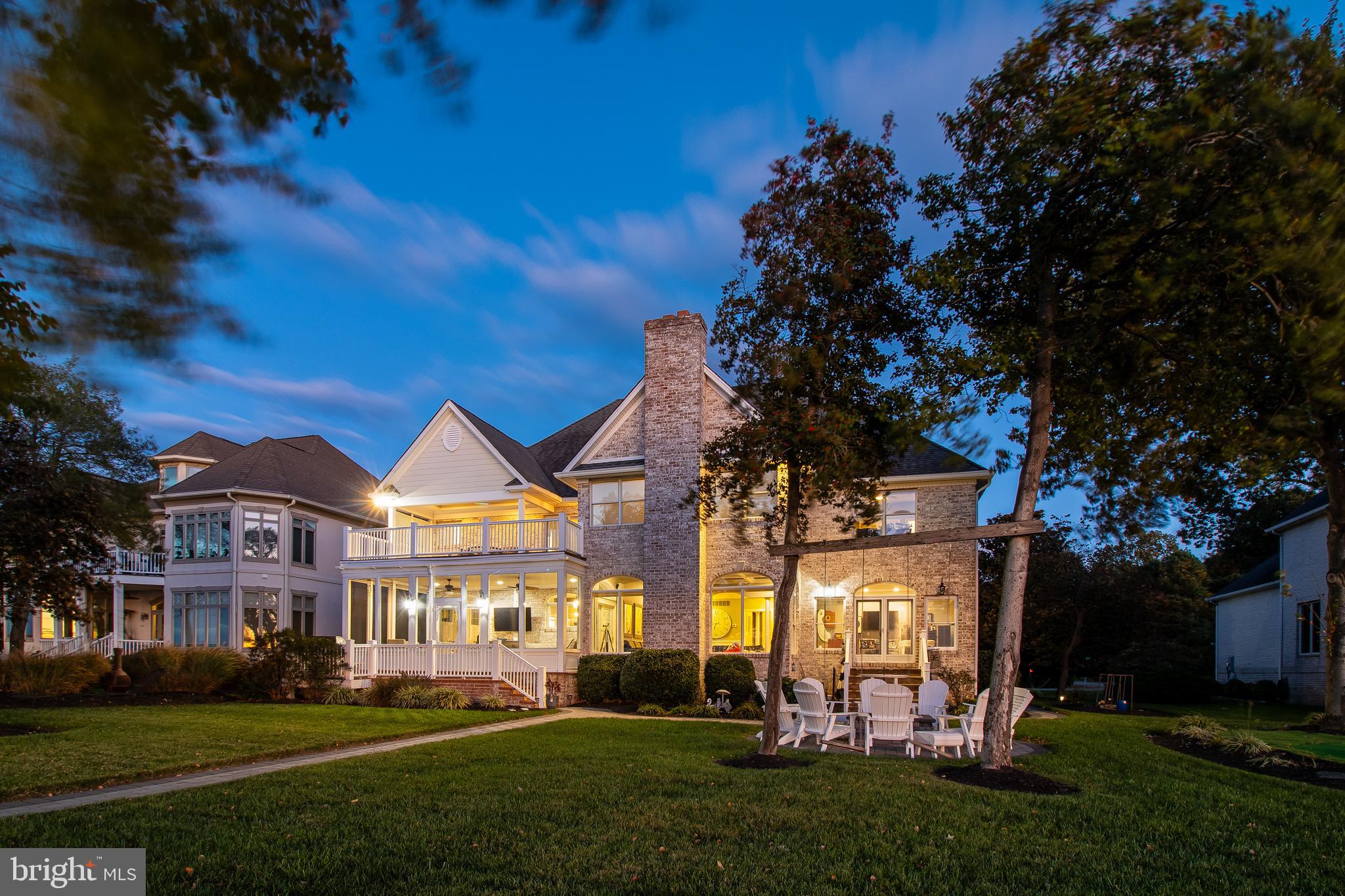 SWAN POINT SUB - Residential