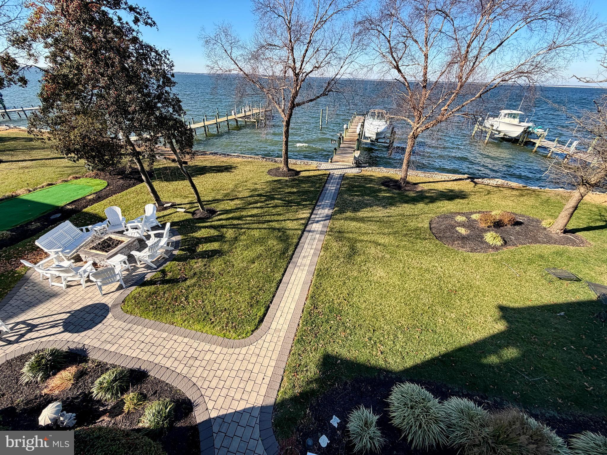 SWAN POINT SUB - Residential