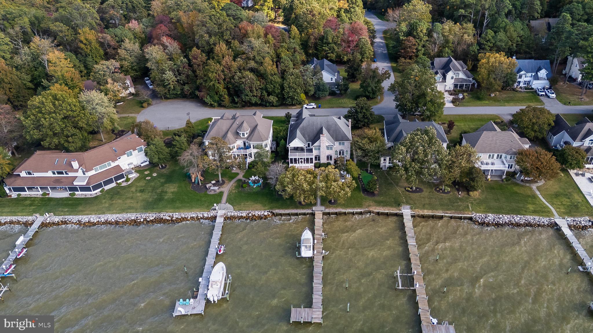 SWAN POINT SUB - Residential