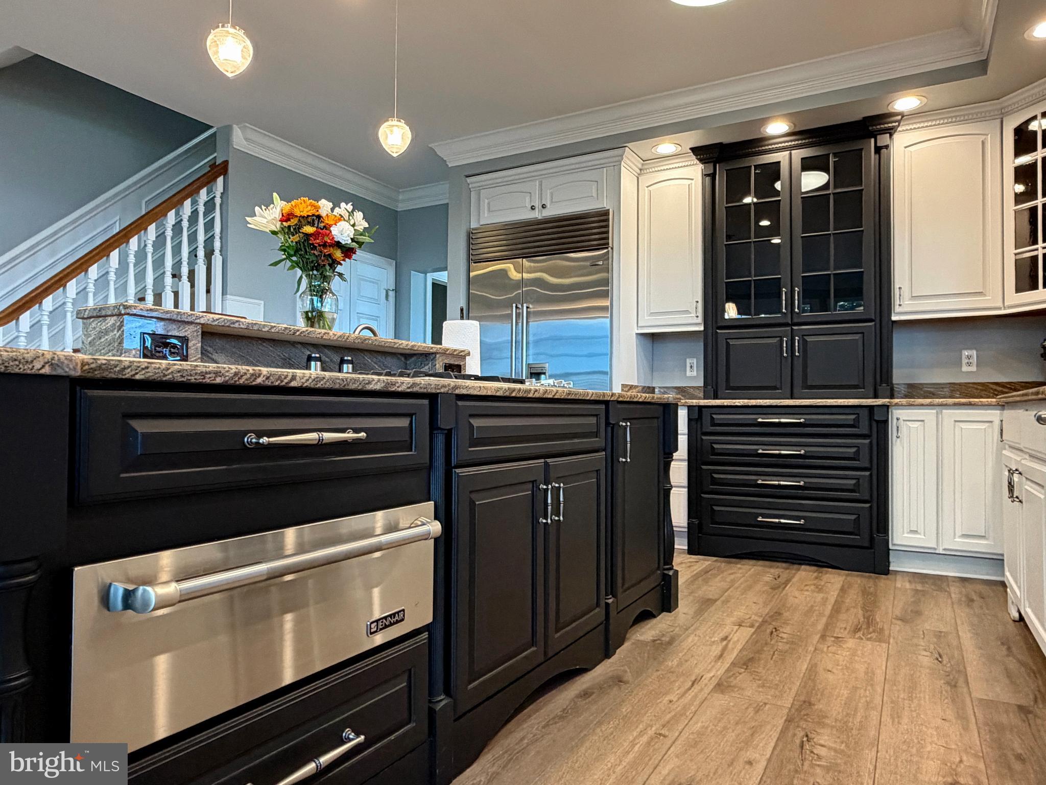 SWAN POINT SUB - Residential