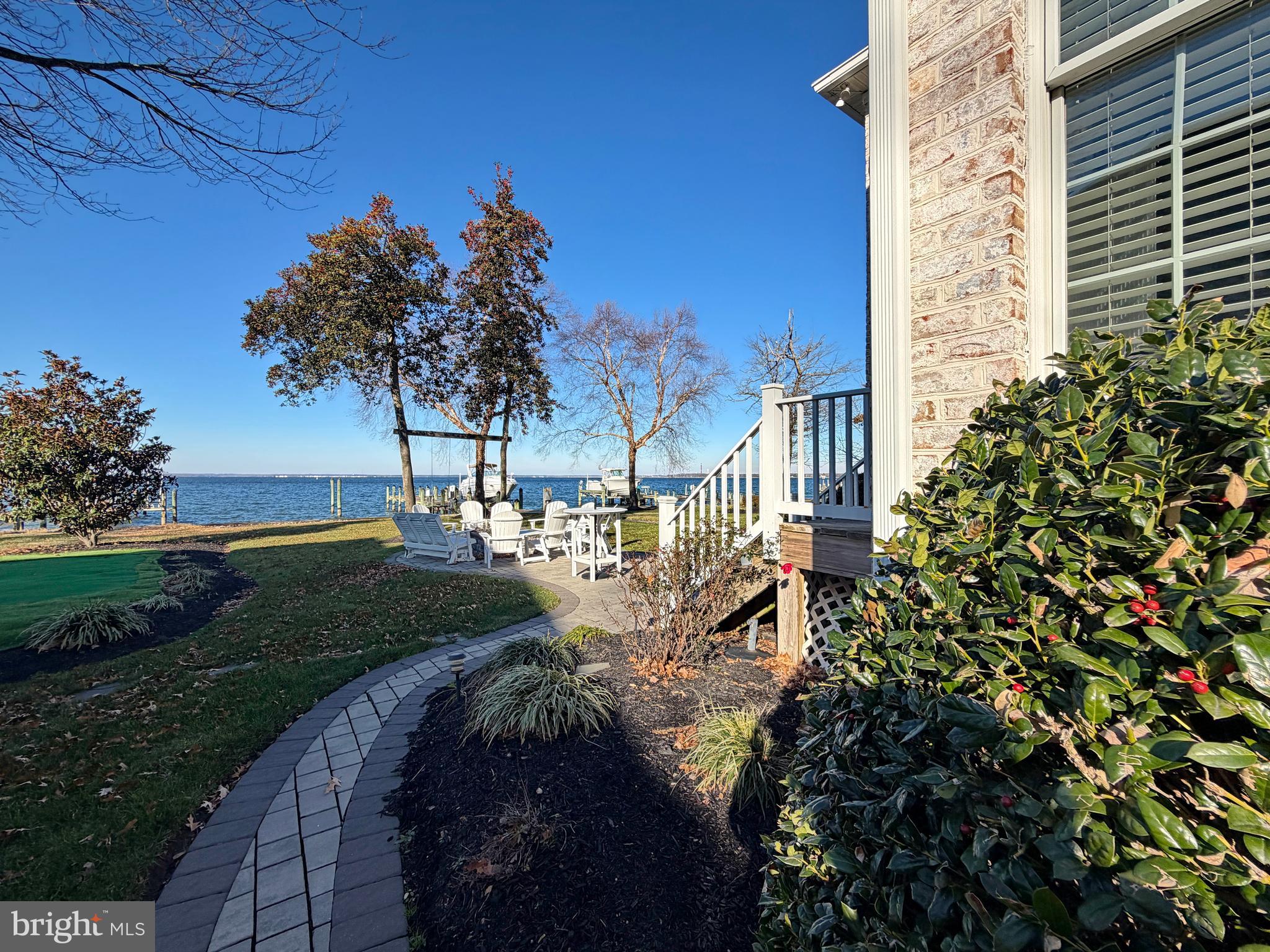 SWAN POINT SUB - Residential