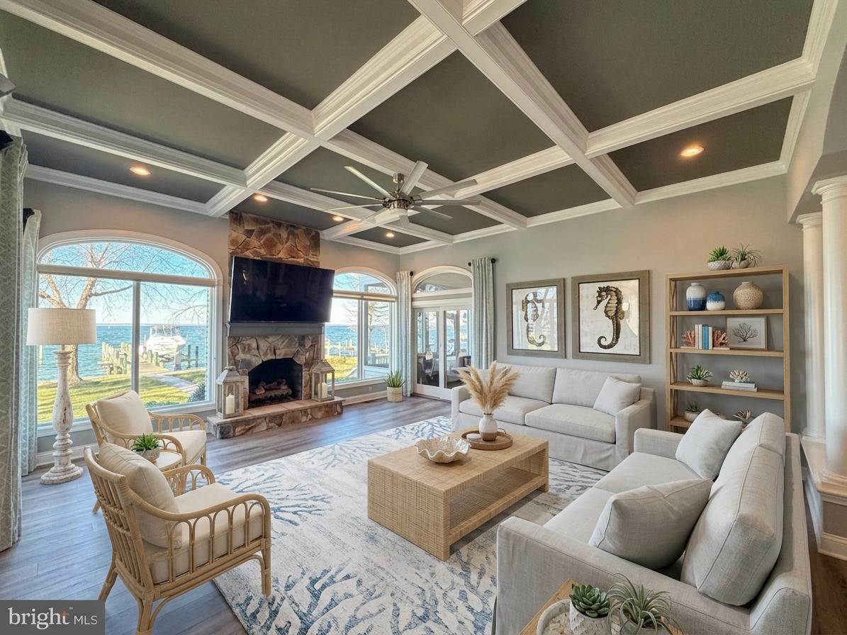 SWAN POINT SUB - Residential