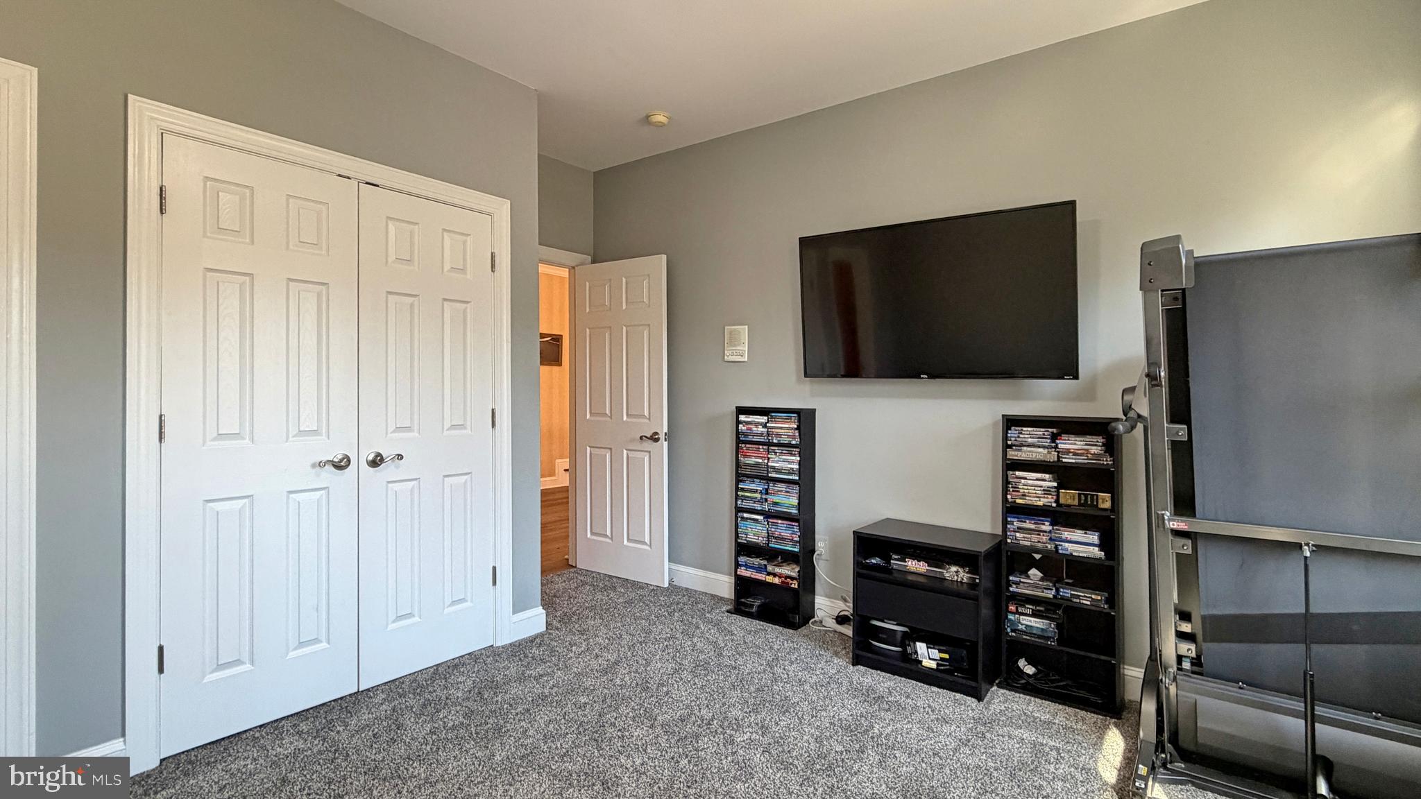 SWAN POINT SUB - Residential