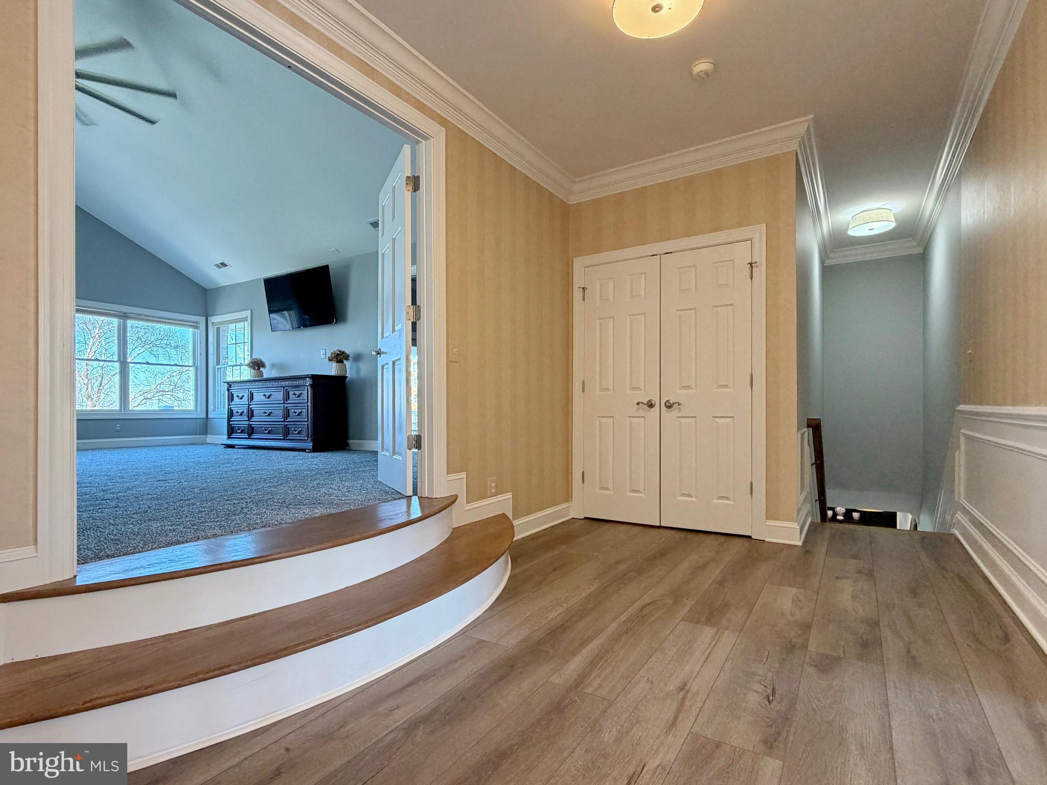 SWAN POINT SUB - Residential