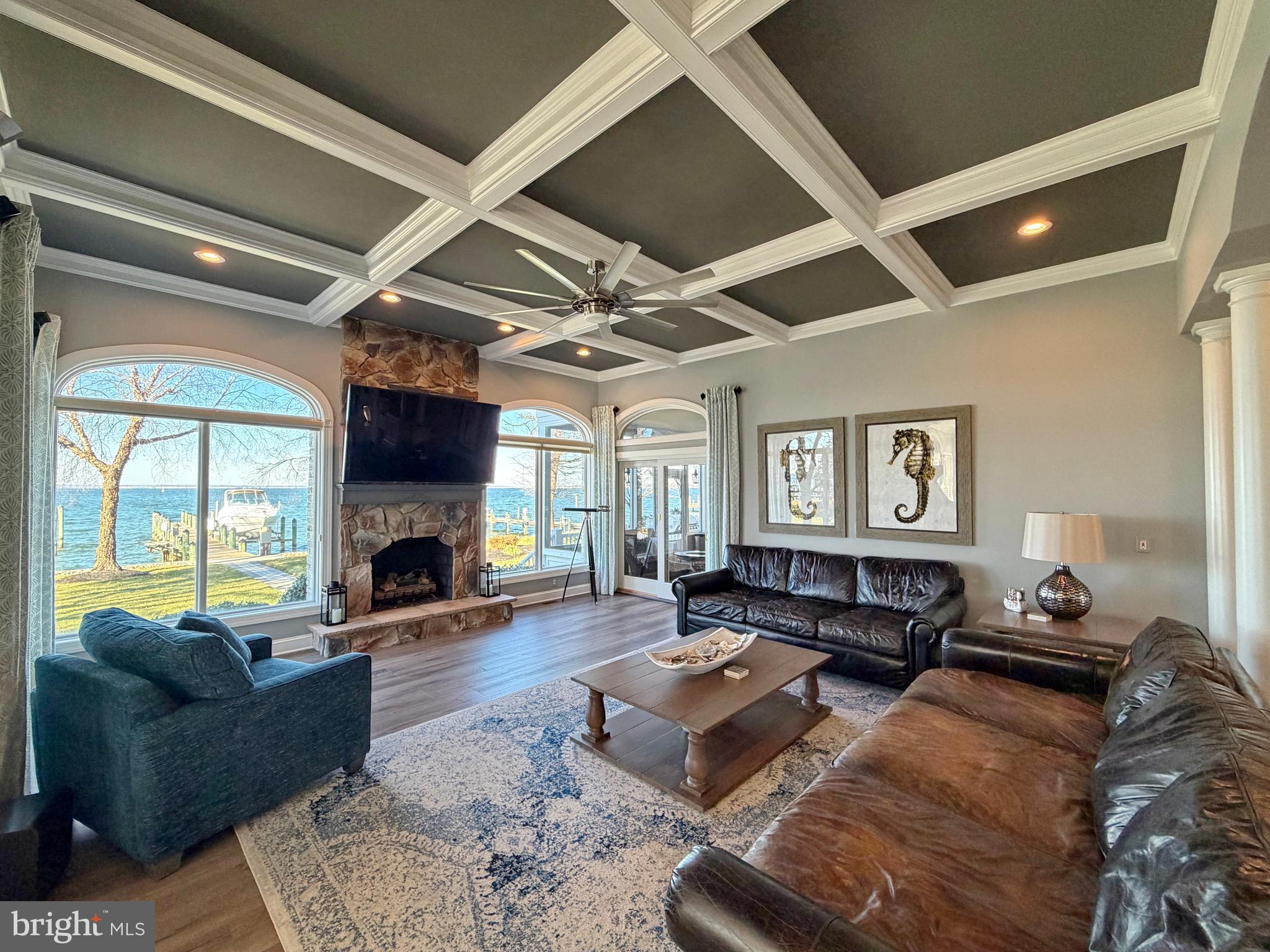 SWAN POINT SUB - Residential