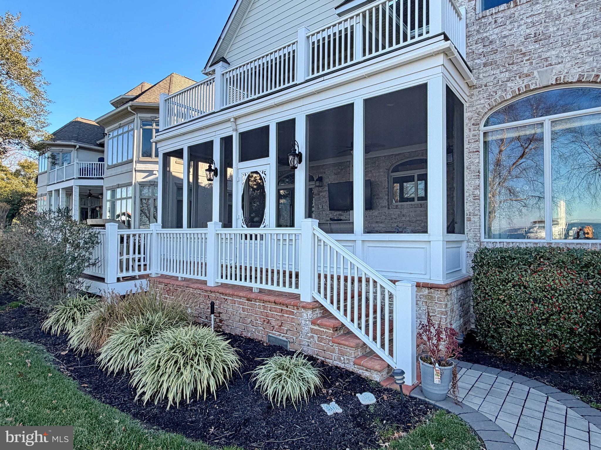 SWAN POINT SUB - Residential