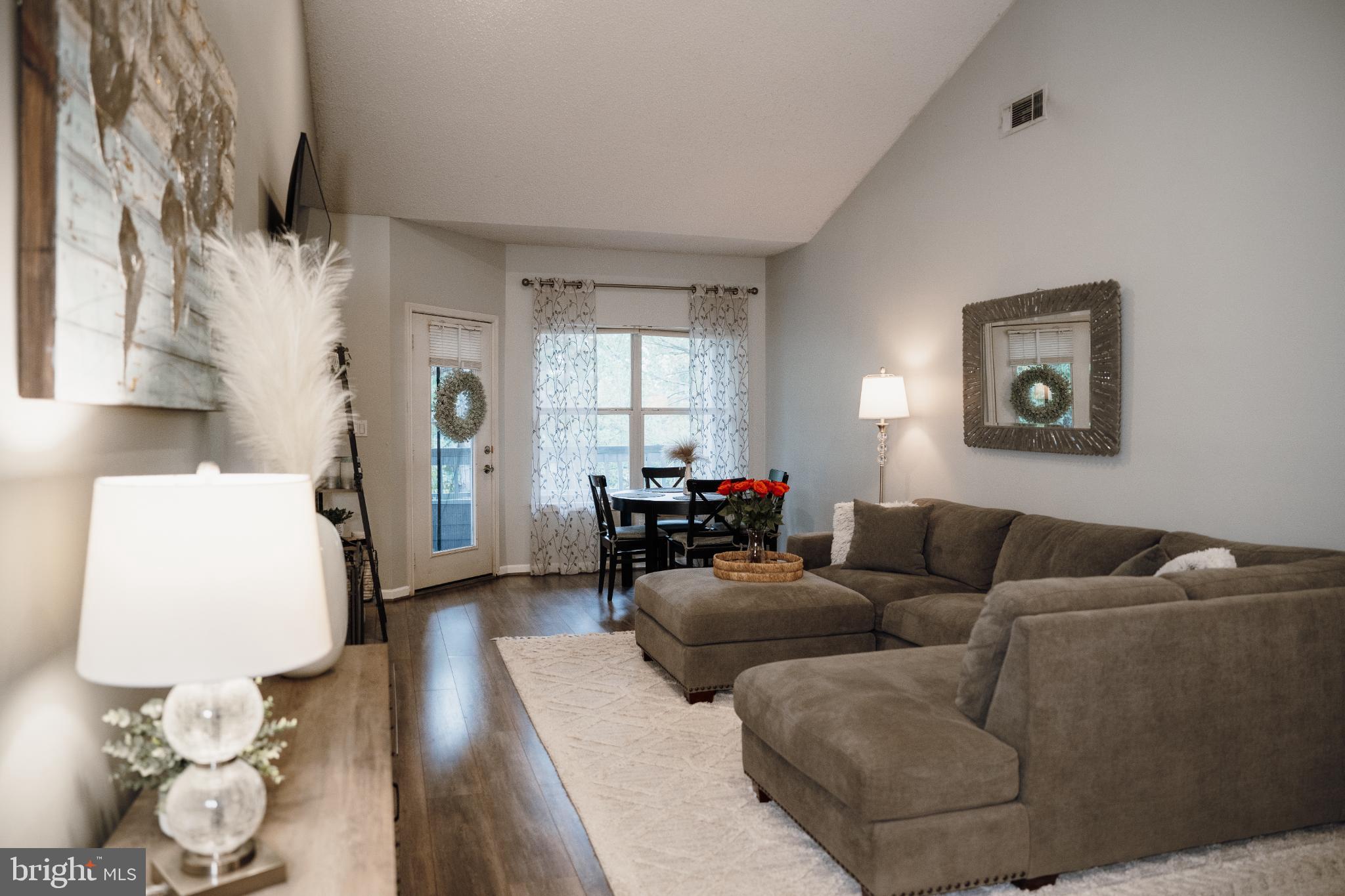 STONECROFT CONDO - Residential Lease