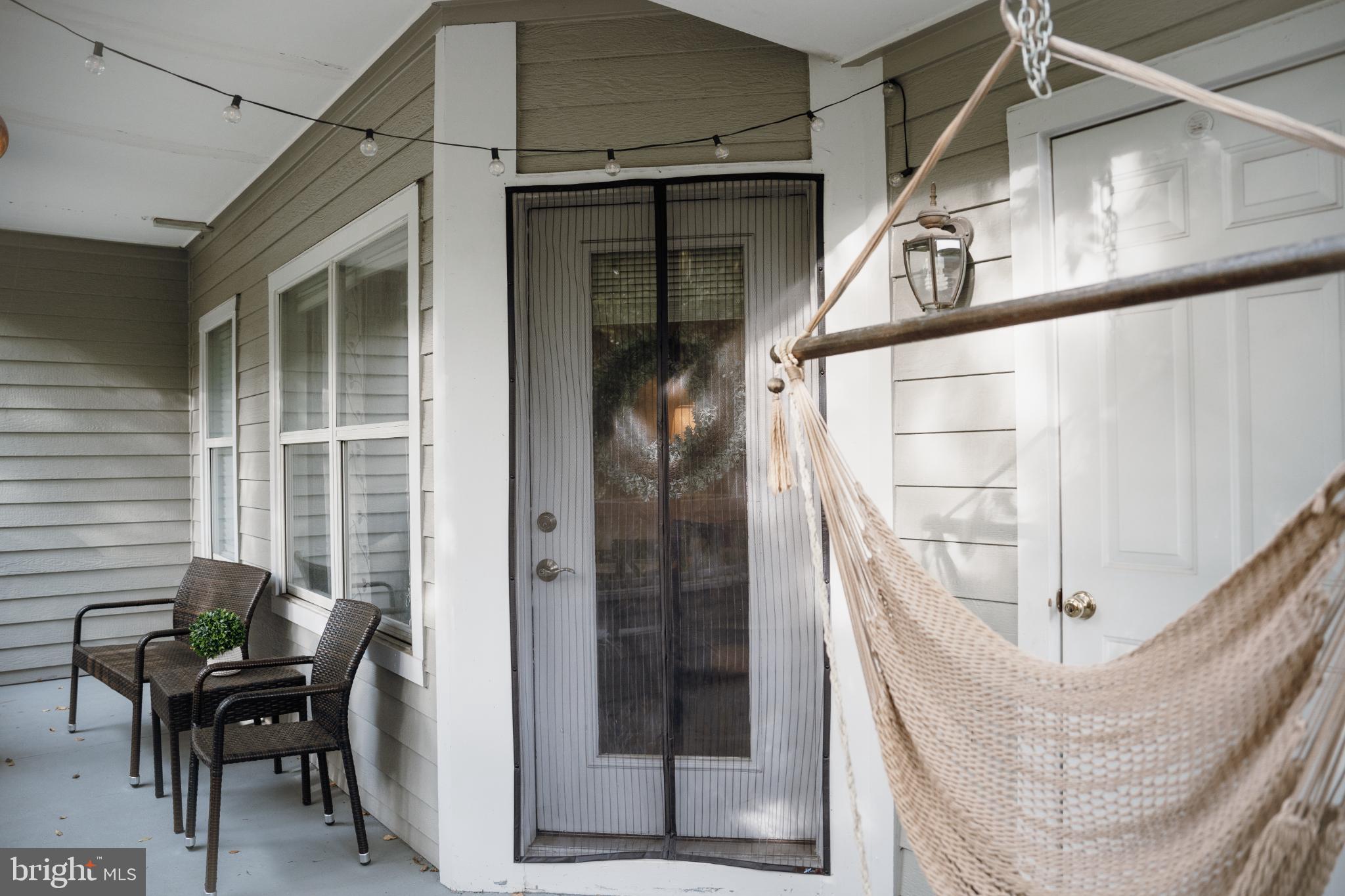 STONECROFT CONDO - Residential Lease